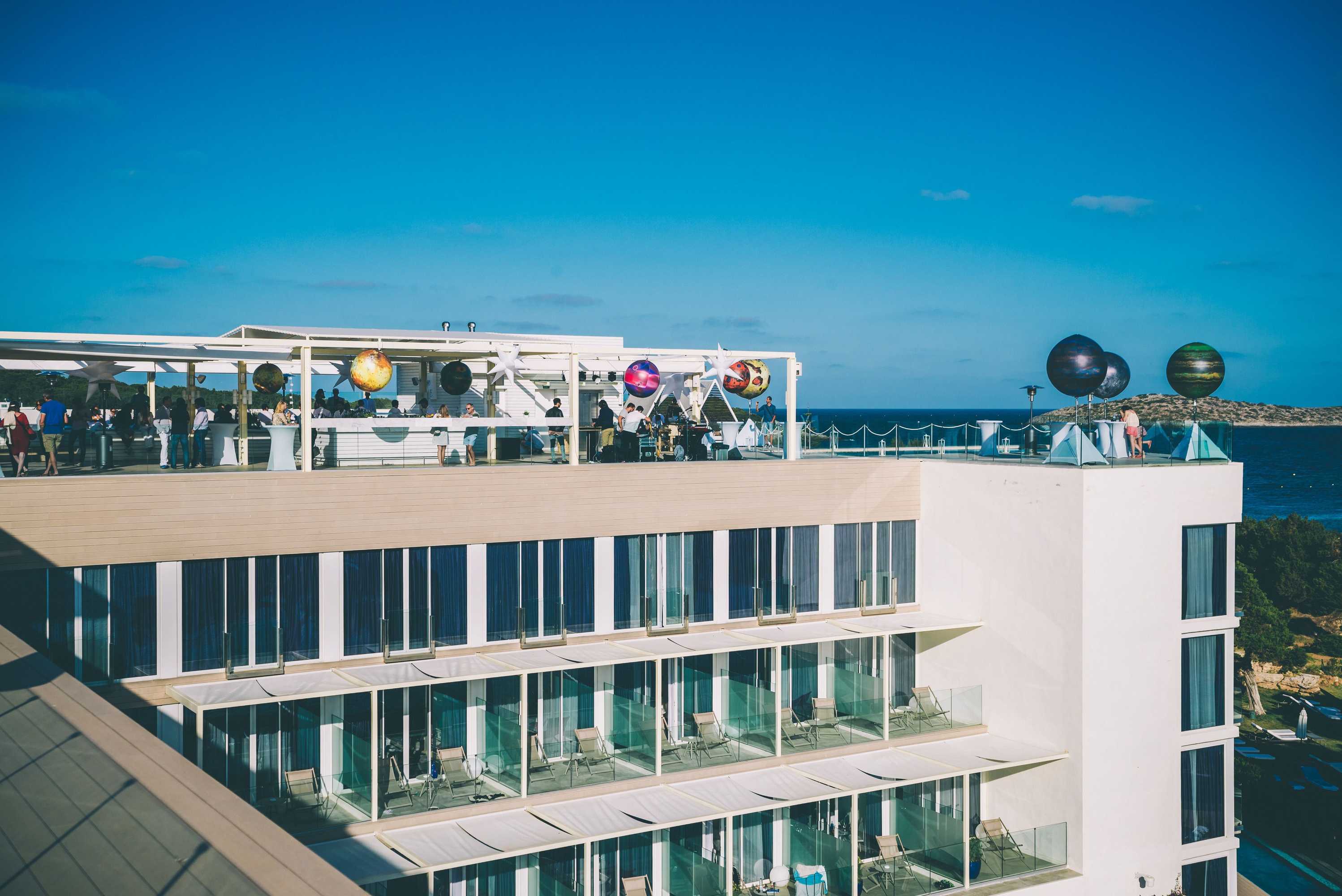 Gift card for ME Ibiza - The Leading Hotels of The World Gift card for ME Ibiza - The Leading Hotels of The World