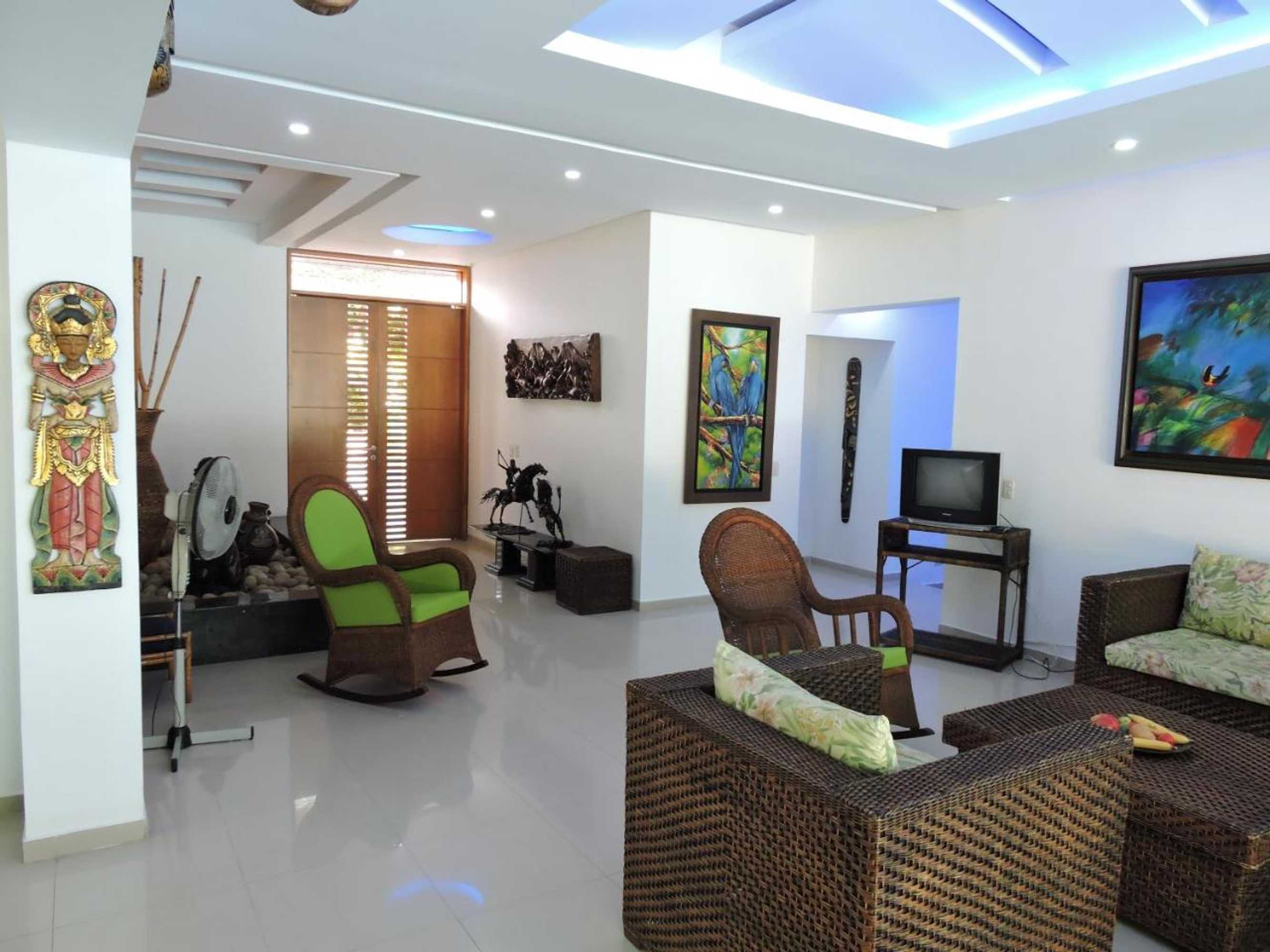 Gift card for Condominio Campestre El Peñón