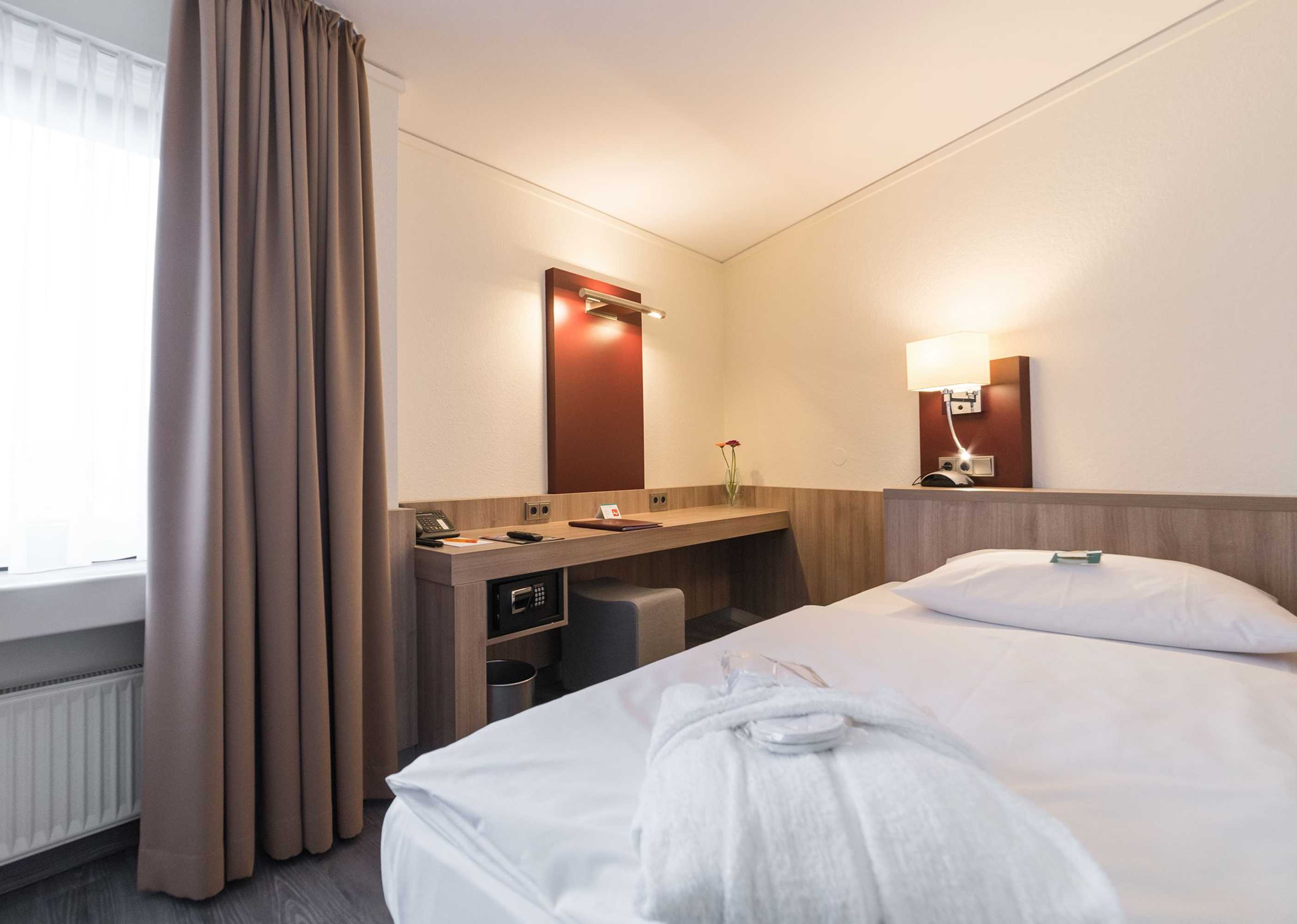 Gift card for Hotel Gustav Stresemann Institut Gift card for Hotel Gustav Stresemann Institut