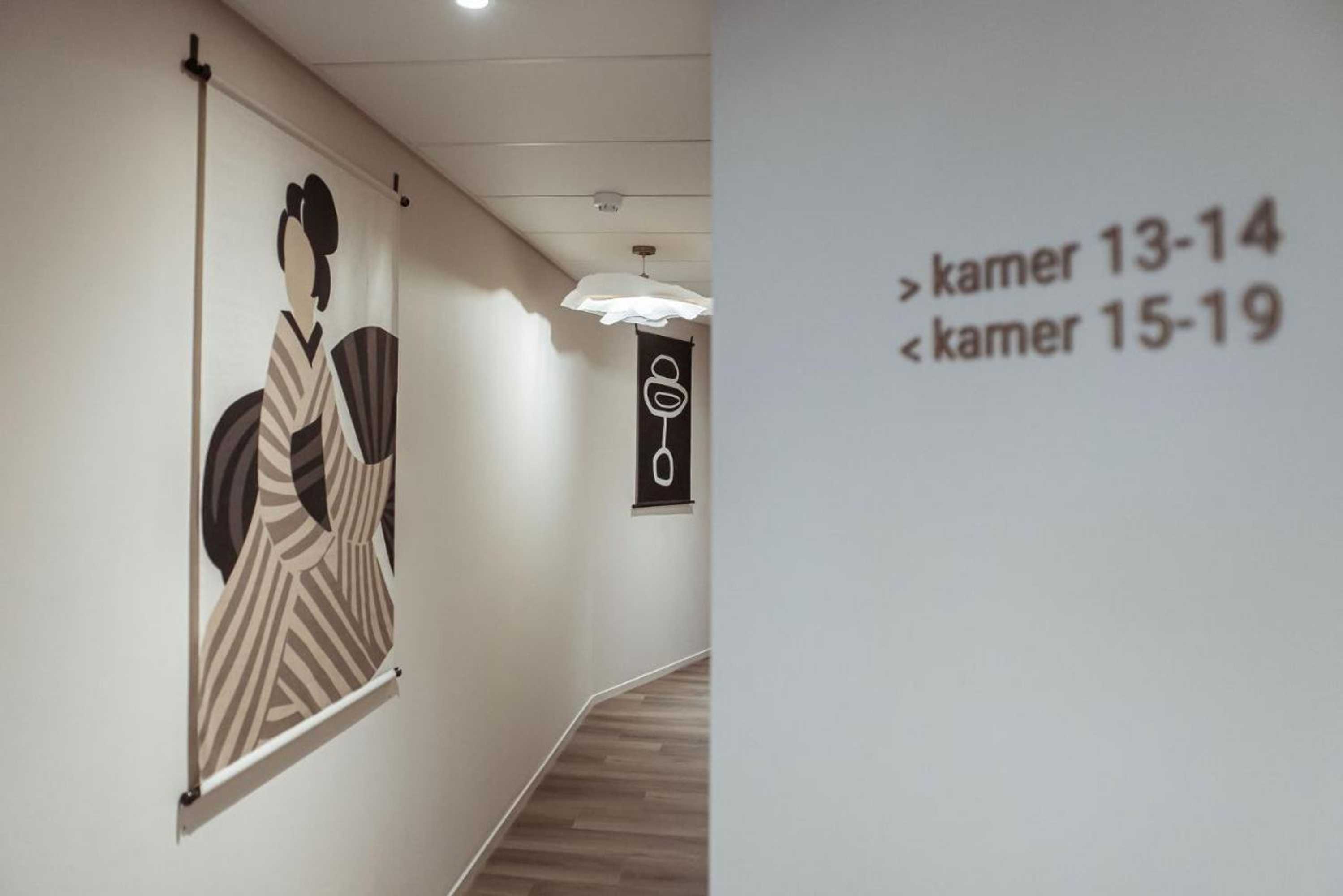 Gift card for Van Balveren