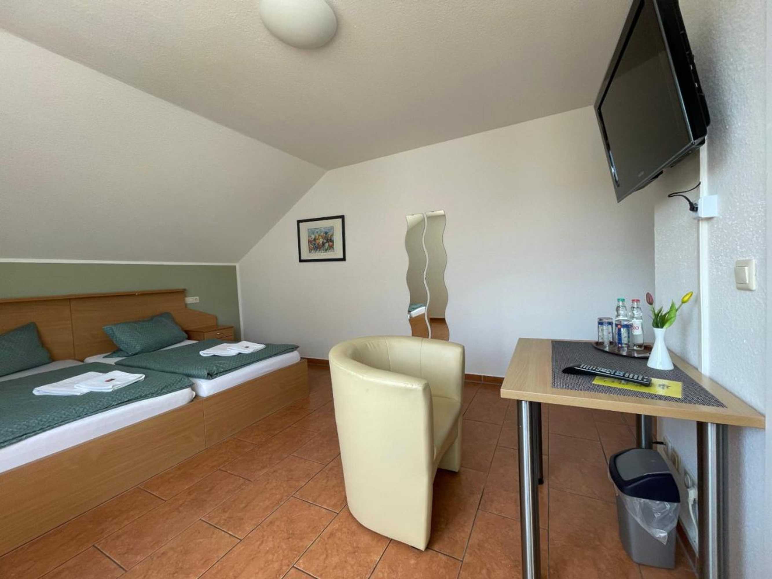 Gift card for Hotel Bueraner Hof