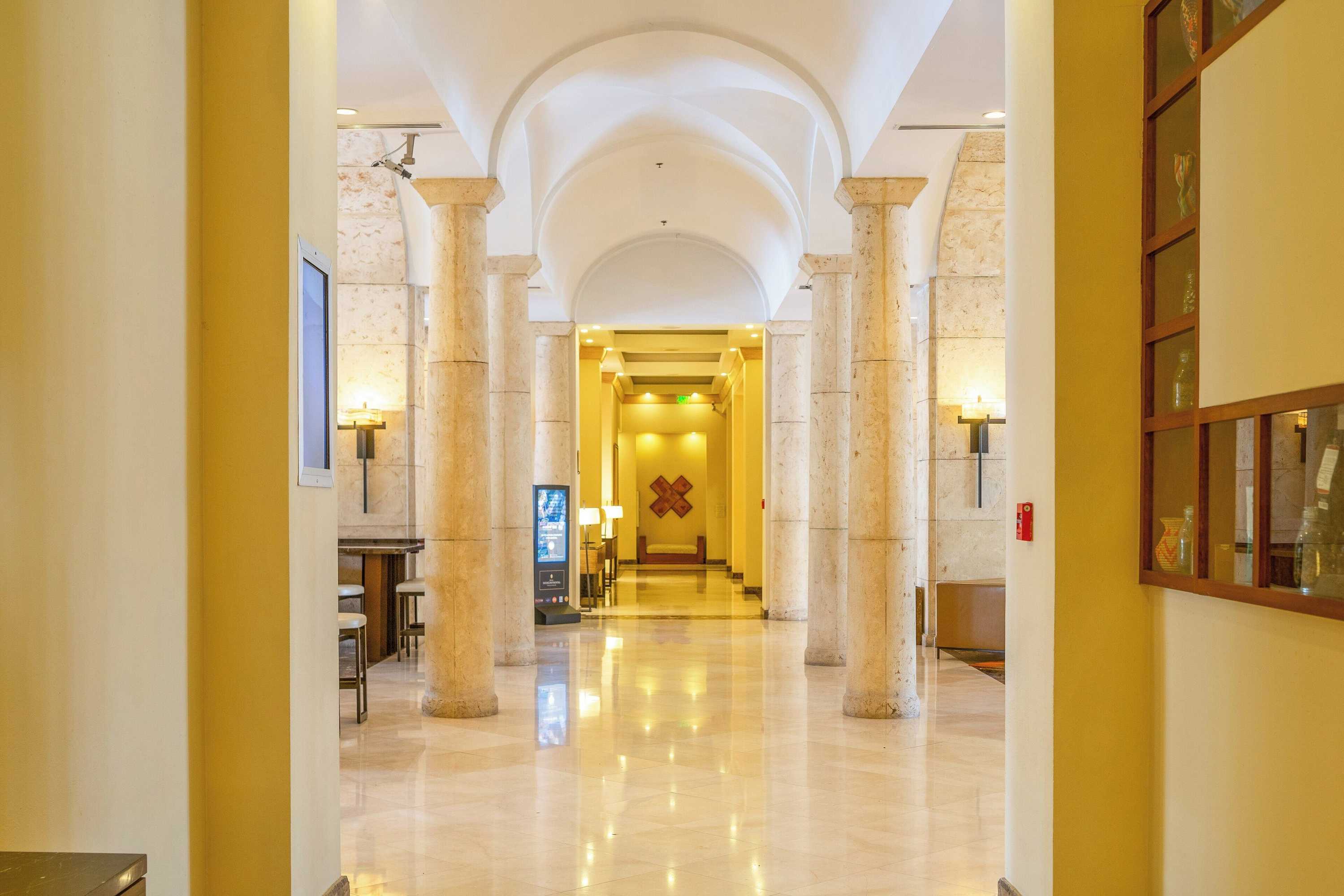 Gift card for Intercontinental Tegucigalpa at Multiplaza Mall Gift card for Intercontinental Tegucigalpa at Multiplaza Mall