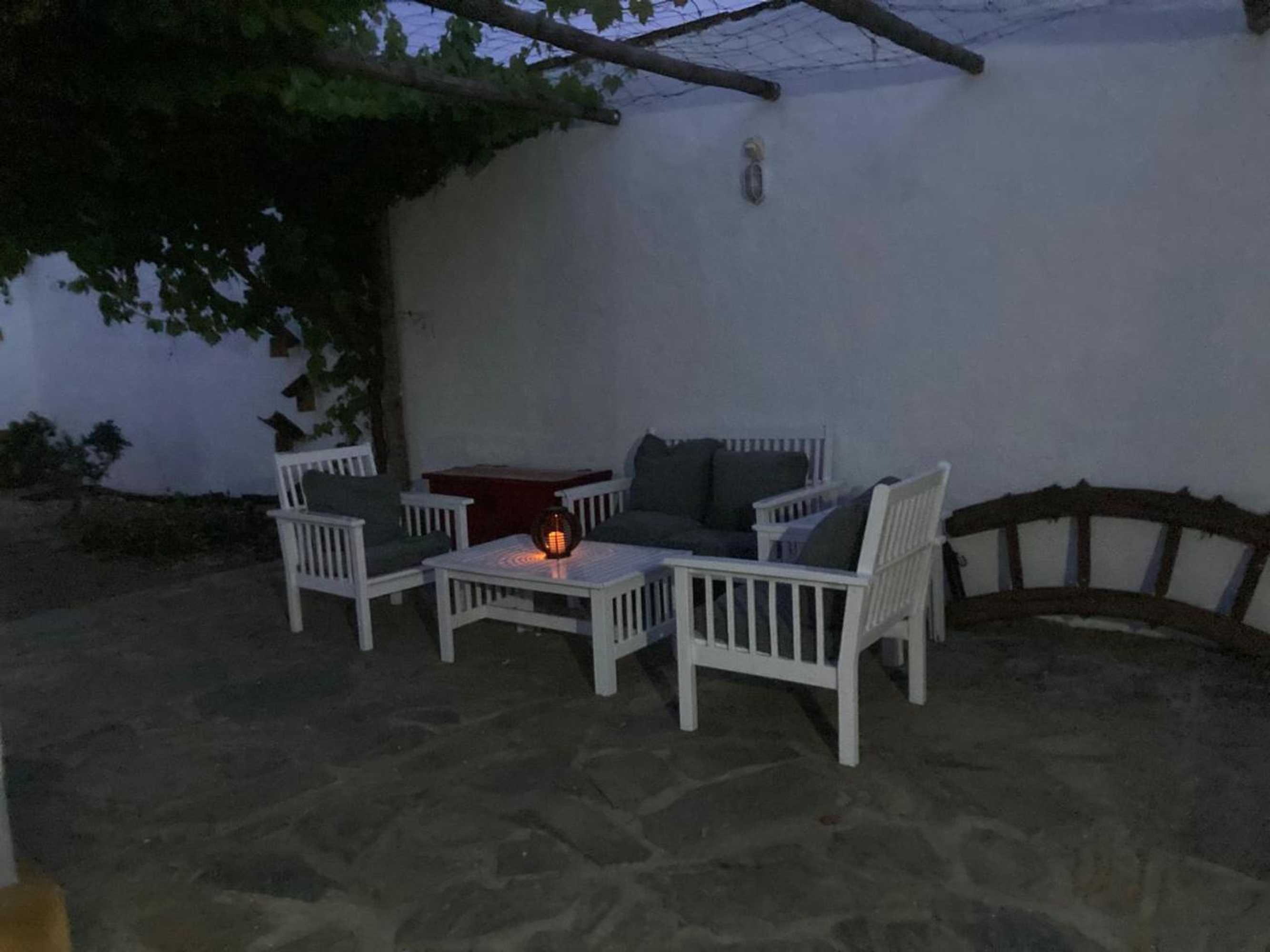 Gift card for Monte Dos Vicentes