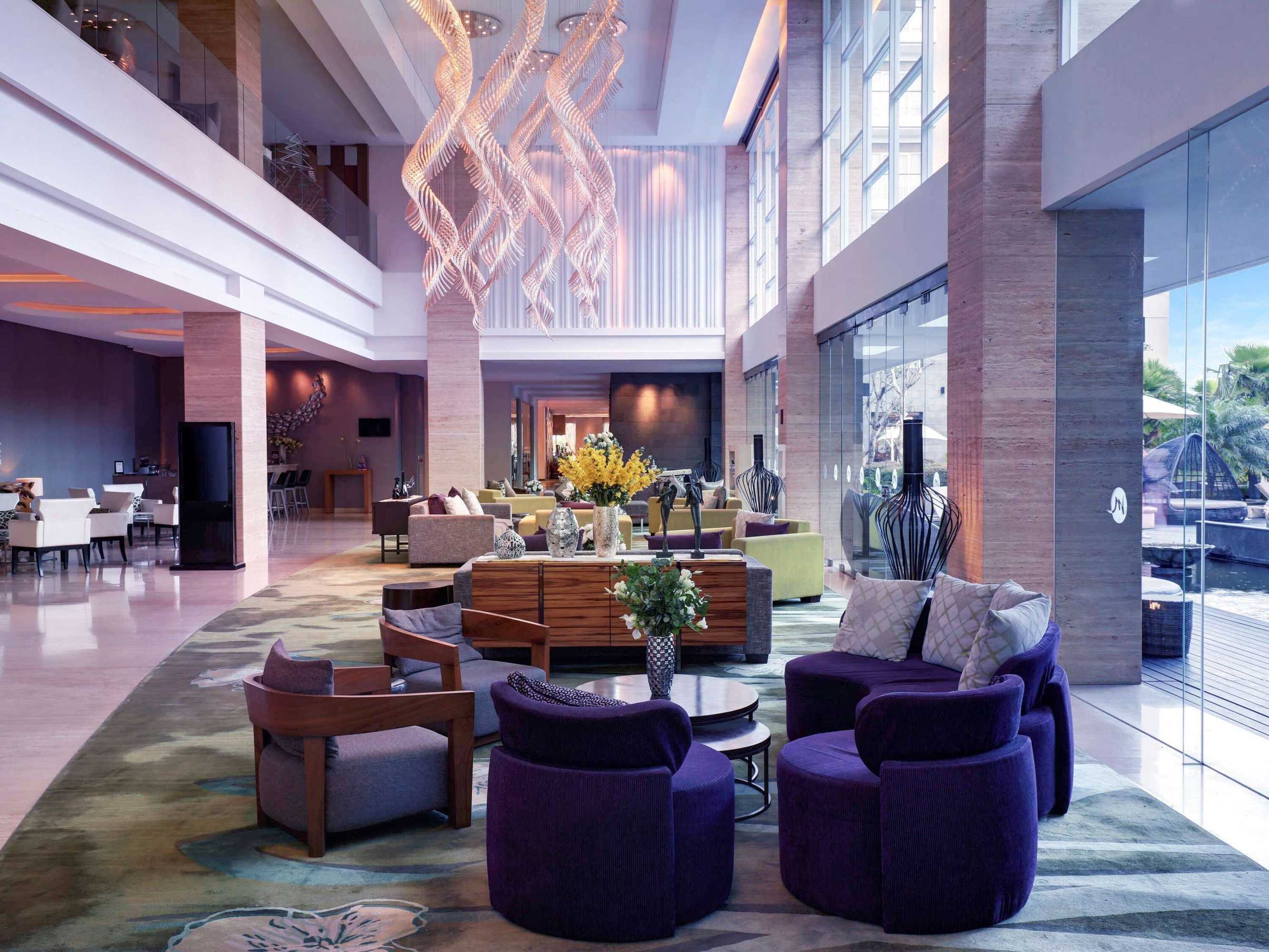 Gift card for Grand Mercure Bandung Setiabudi Gift card for Grand Mercure Bandung Setiabudi