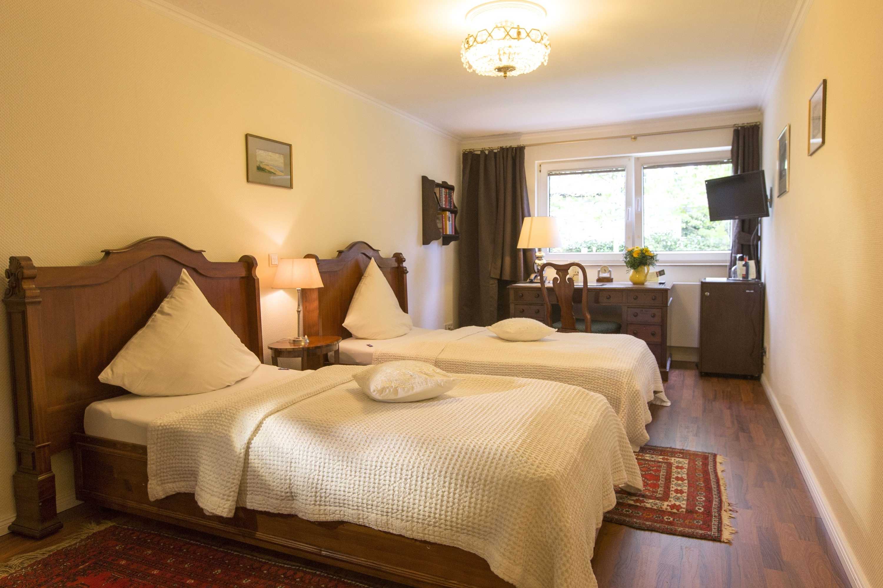 Gift card for Hotel Villa Meererbusch Gift card for Hotel Villa Meererbusch