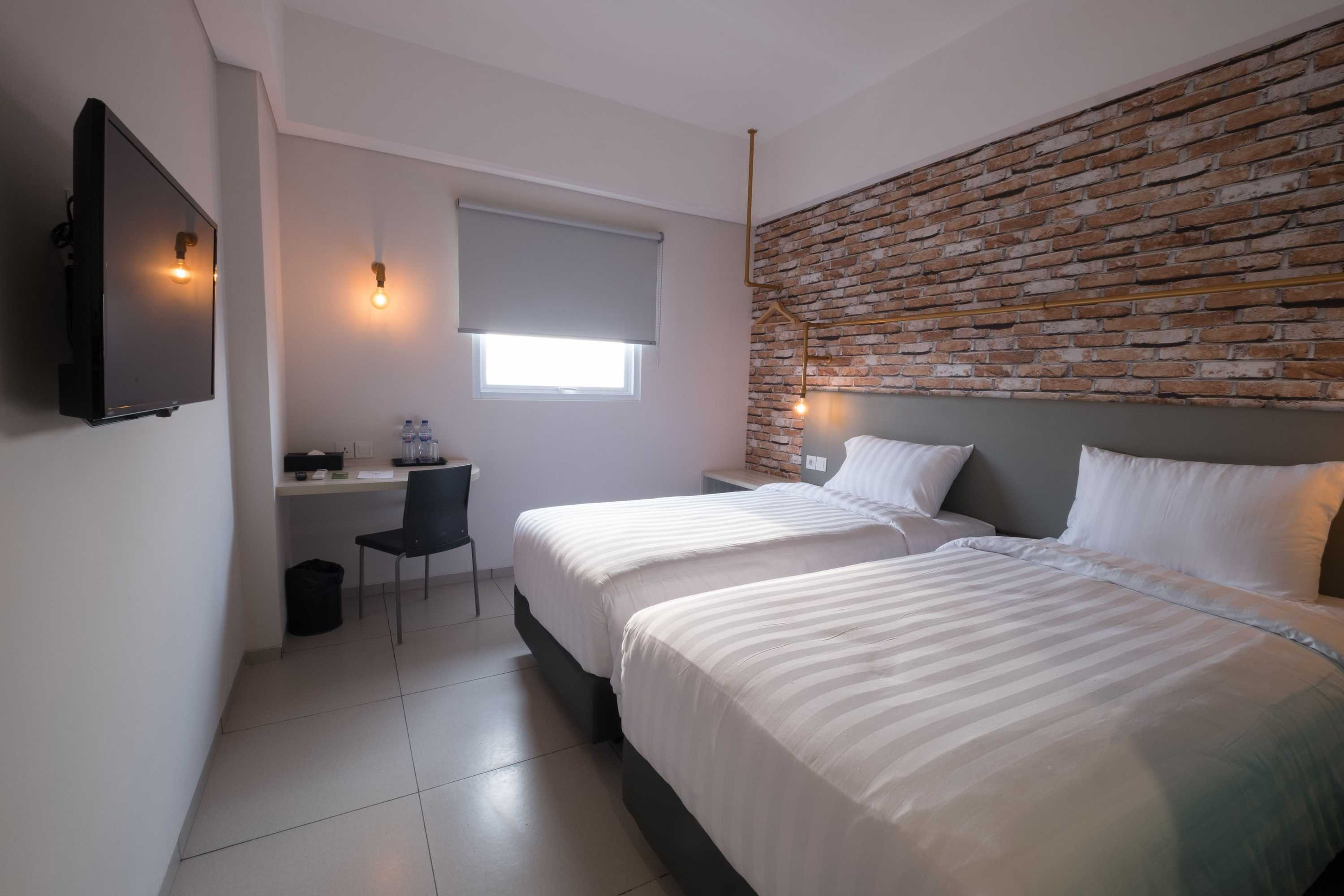 Gift card for Hotel 88 Bekasi By WH Gift card for Hotel 88 Bekasi By WH