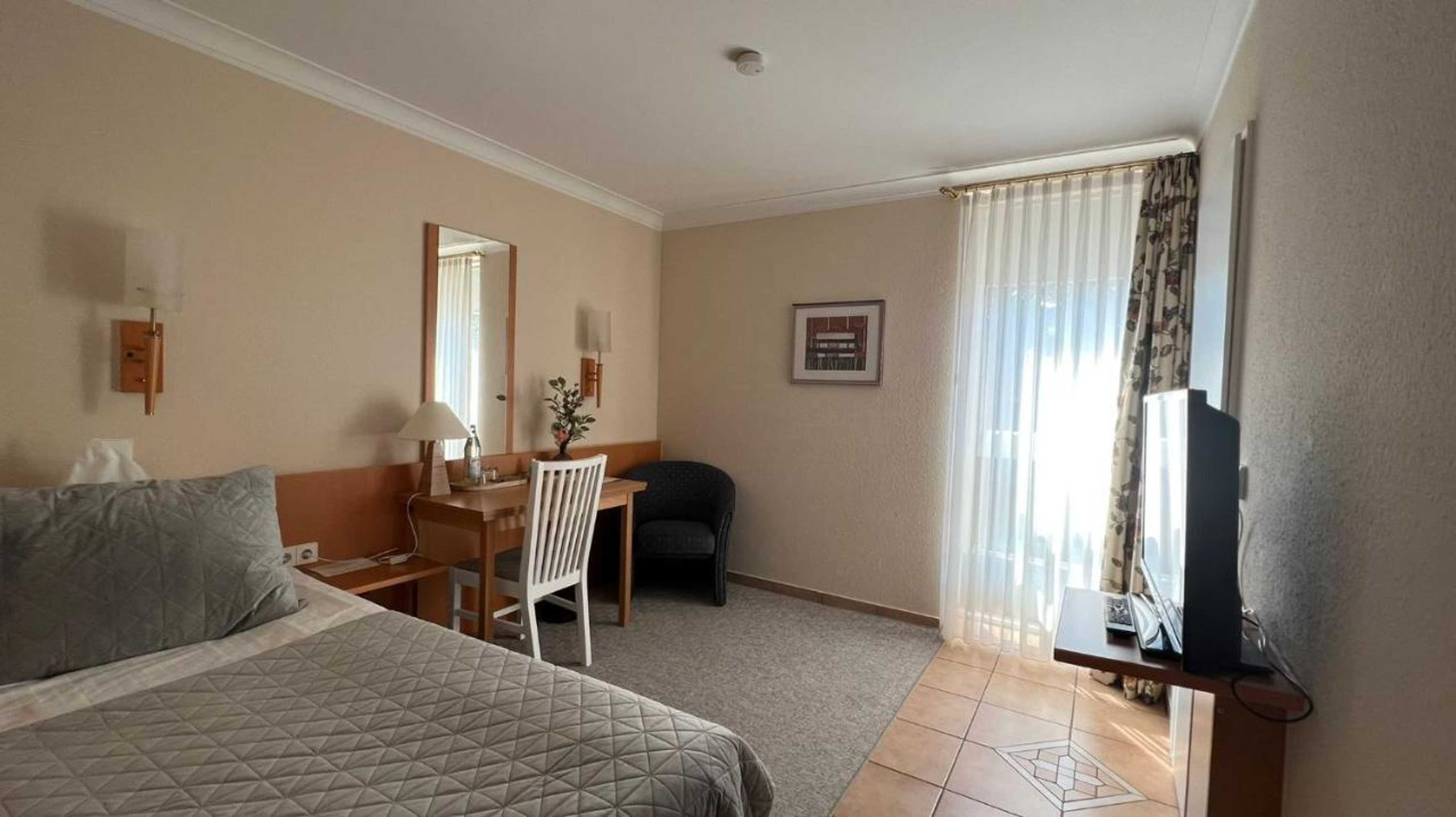 Gift card for Hotel Victoria