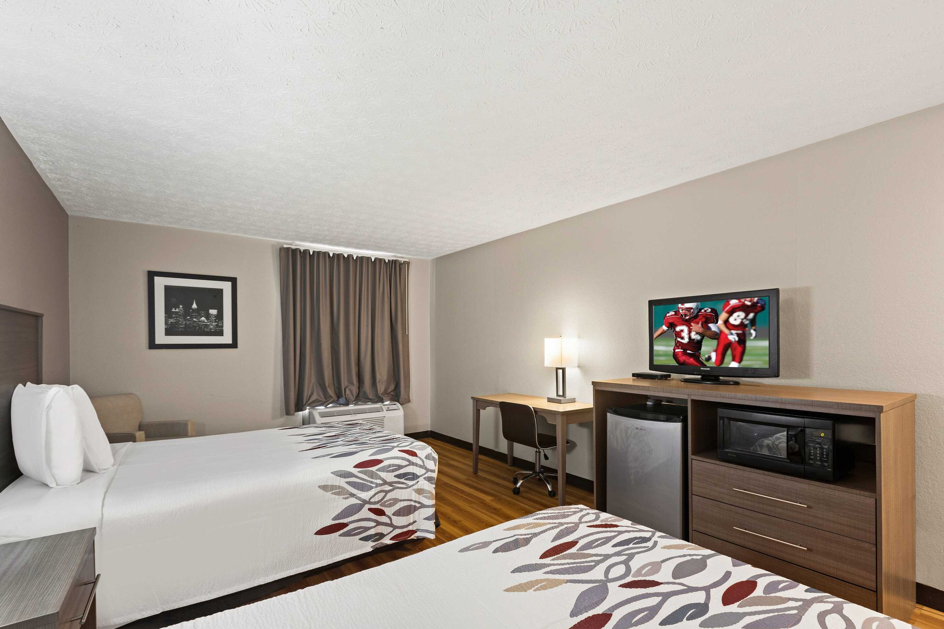 Gift card for Red Roof Inn & Suites Newnan Gift card for Red Roof Inn & Suites Newnan