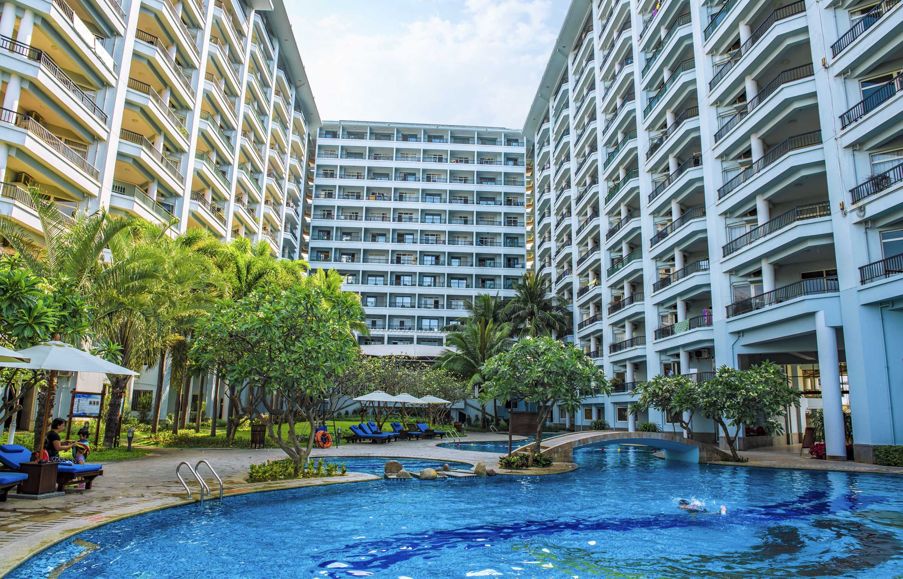 Gift card for Tianze Beach Resort Sanya Gift card for Tianze Beach Resort Sanya