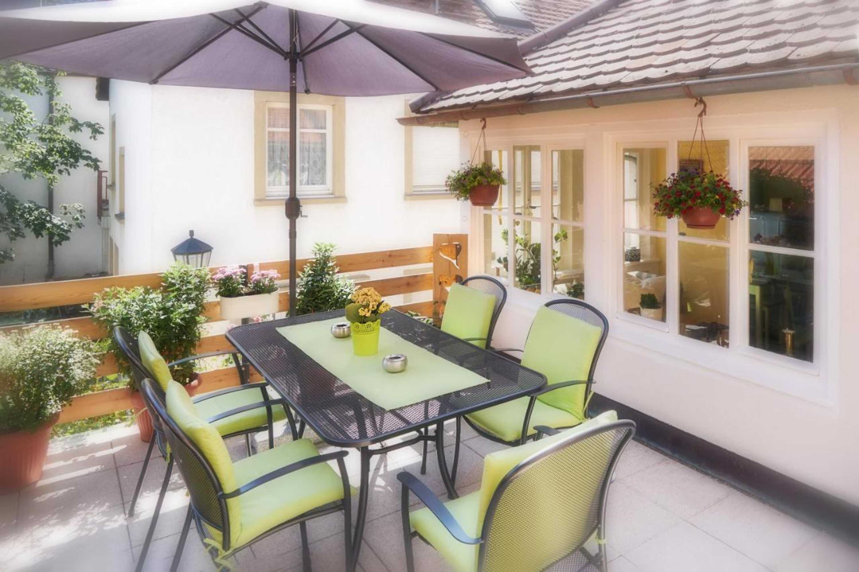 Gift card for Pension Amthof