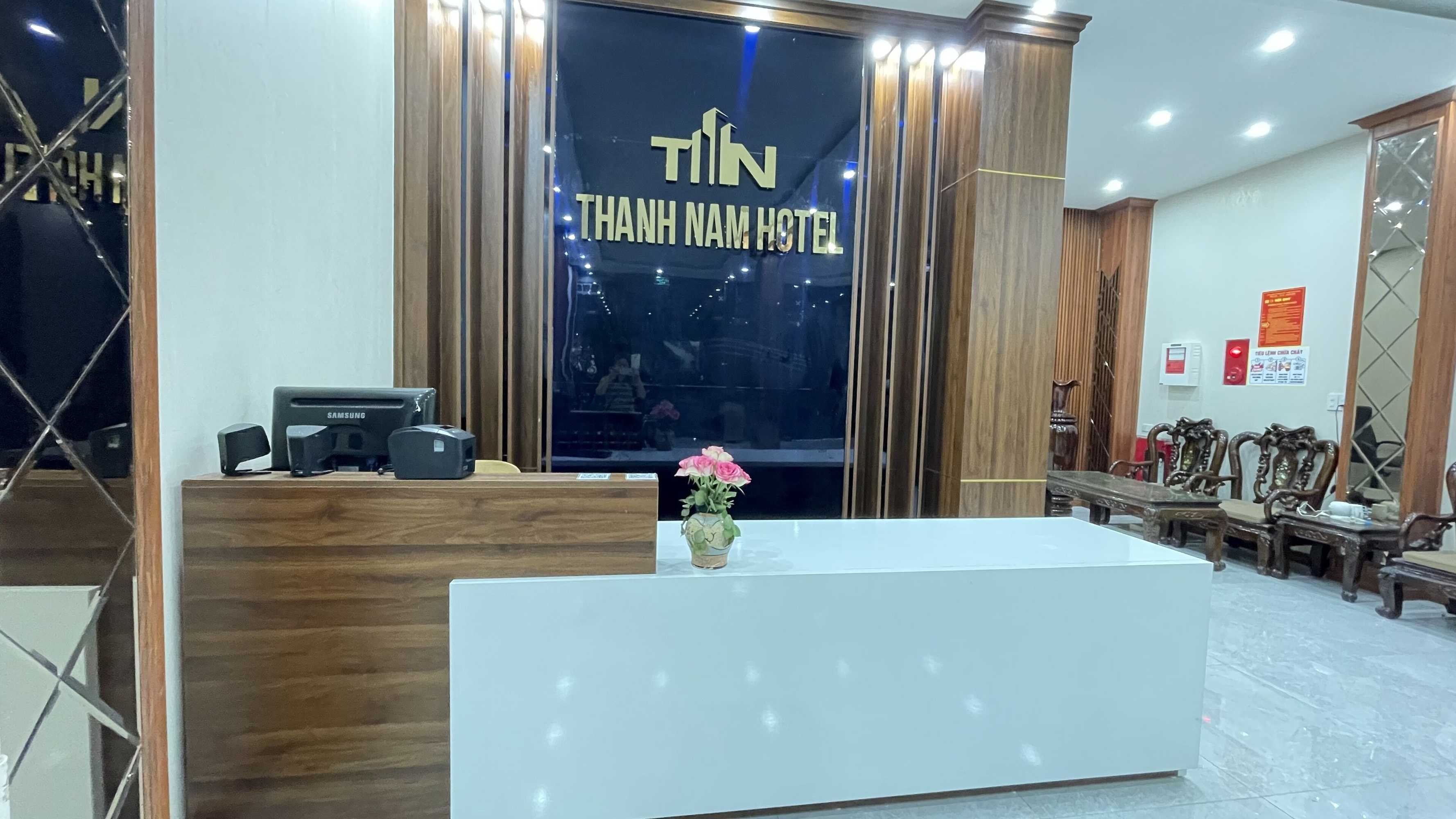 Gift card for Thanh Nam Hotel Gift card for Thanh Nam Hotel