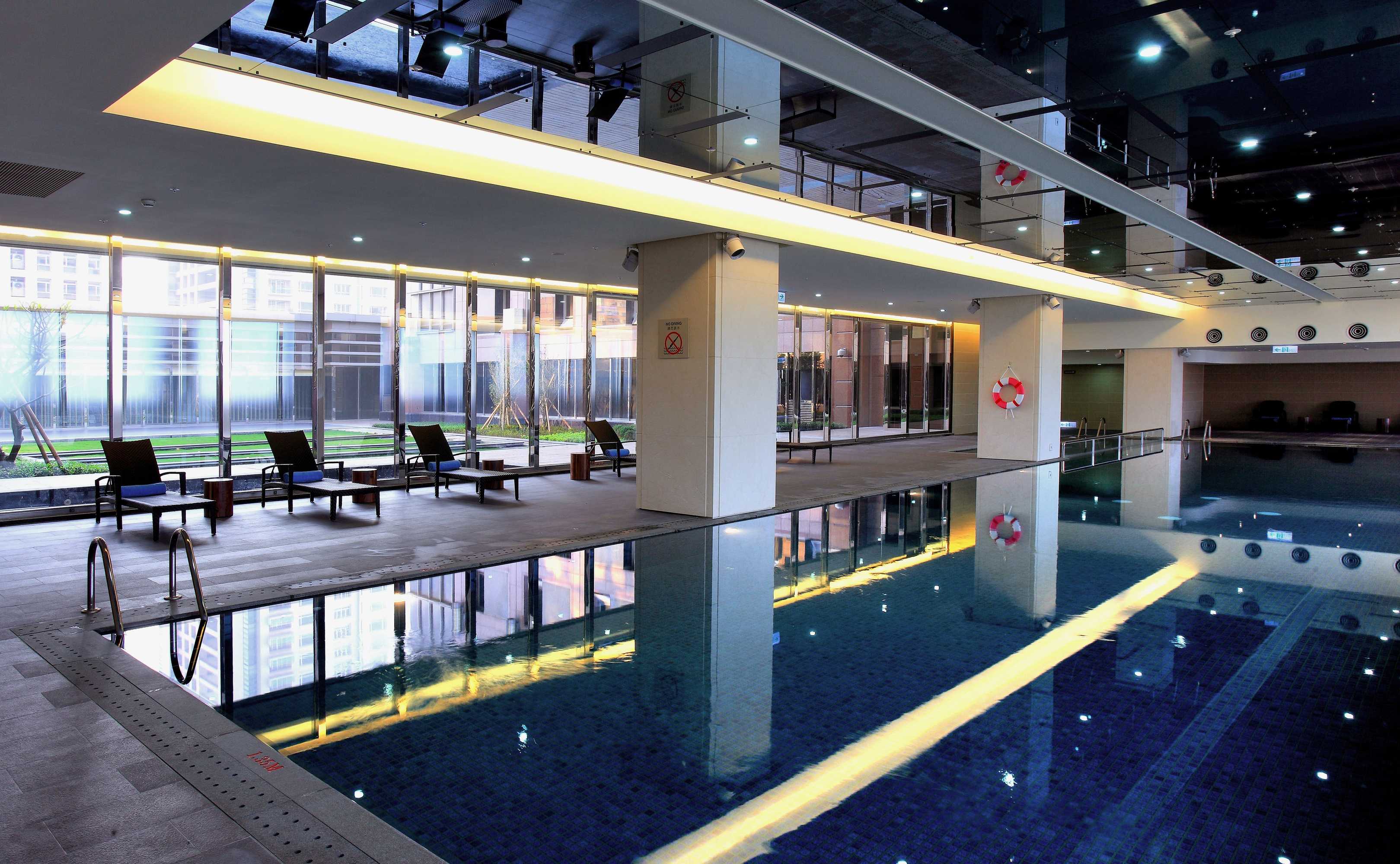 Gift card for Sheraton Hsinchu Hotel Gift card for Sheraton Hsinchu Hotel