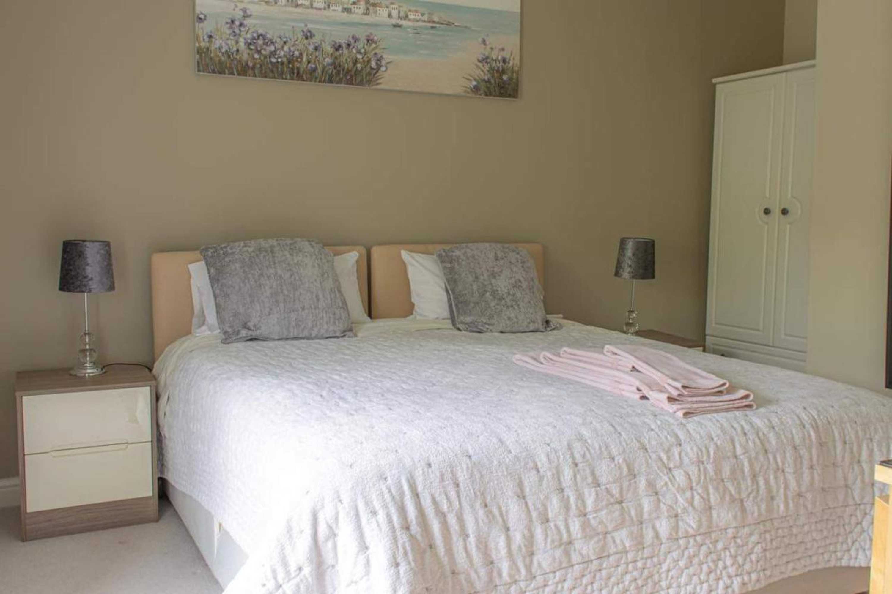 Gift card for The Mill Hotel