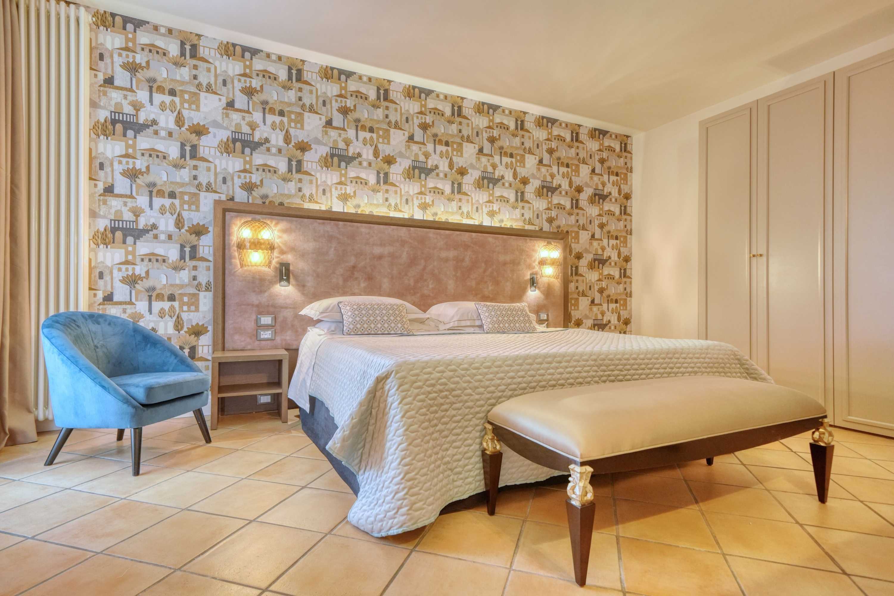 Gift card for Palazzo Della Scala Spa Hotel Suites & Apartments