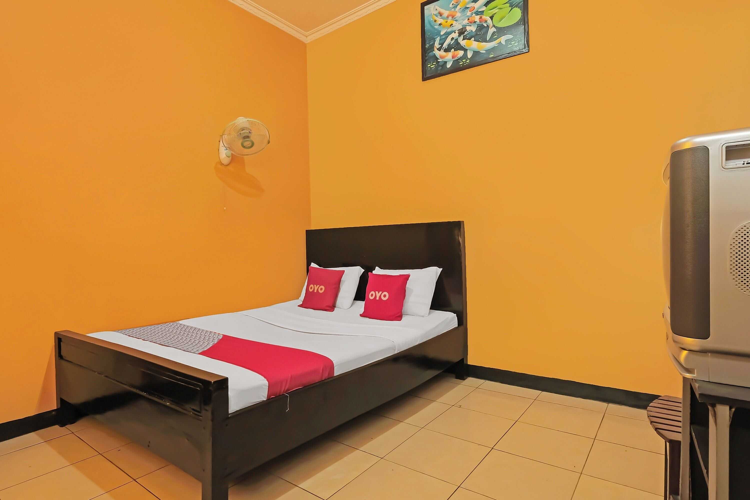 Gift card for Hotel O Permata 3