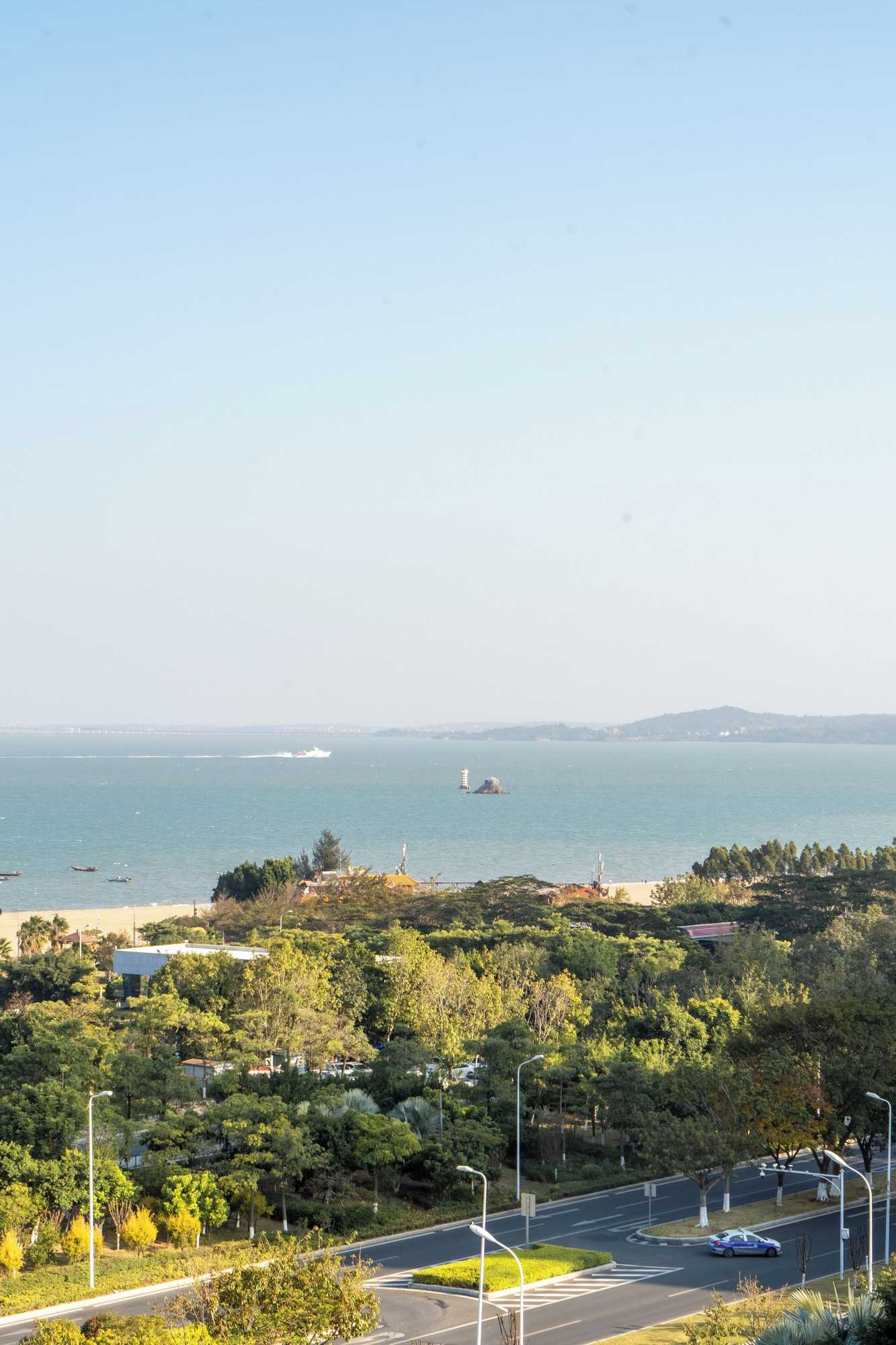 Gift card for Shangri-La Xiamen - 5-Minute Drive to Exhibition Center Gift card for Shangri-La Xiamen - 5-Minute Drive to Exhibition Center