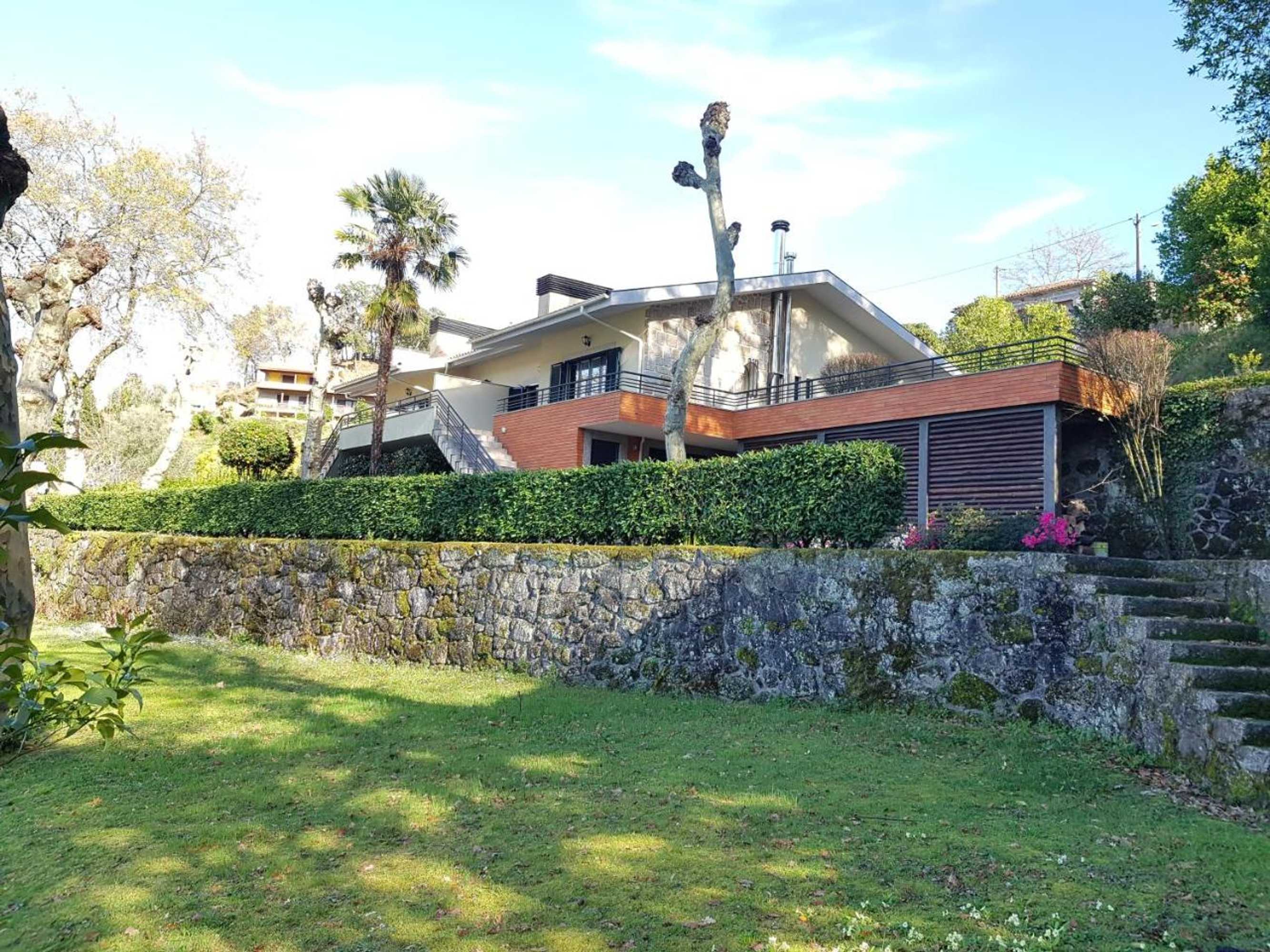 Gift card for Vivenda do Paúl