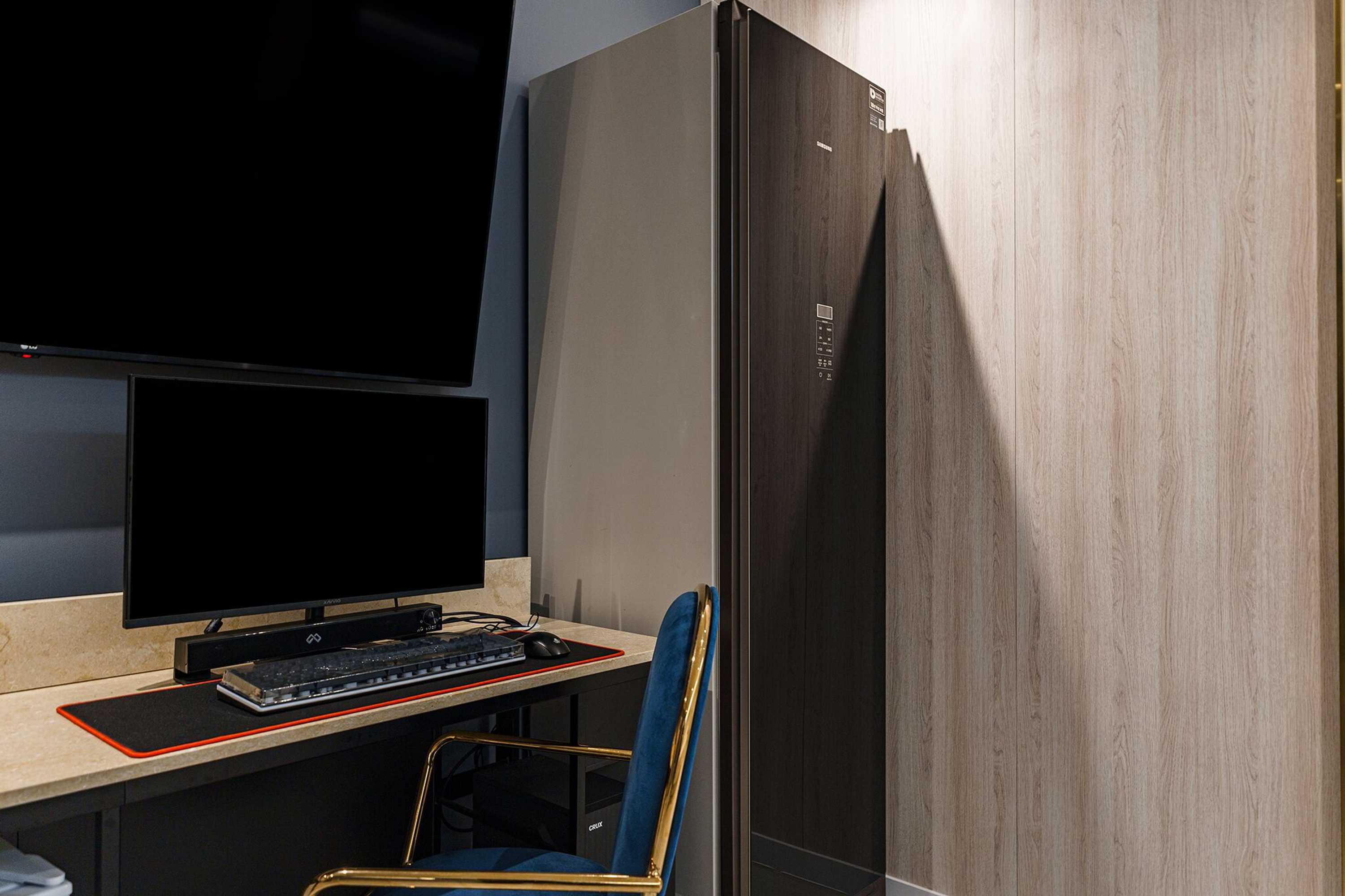 Gift card for Hotel Millennium