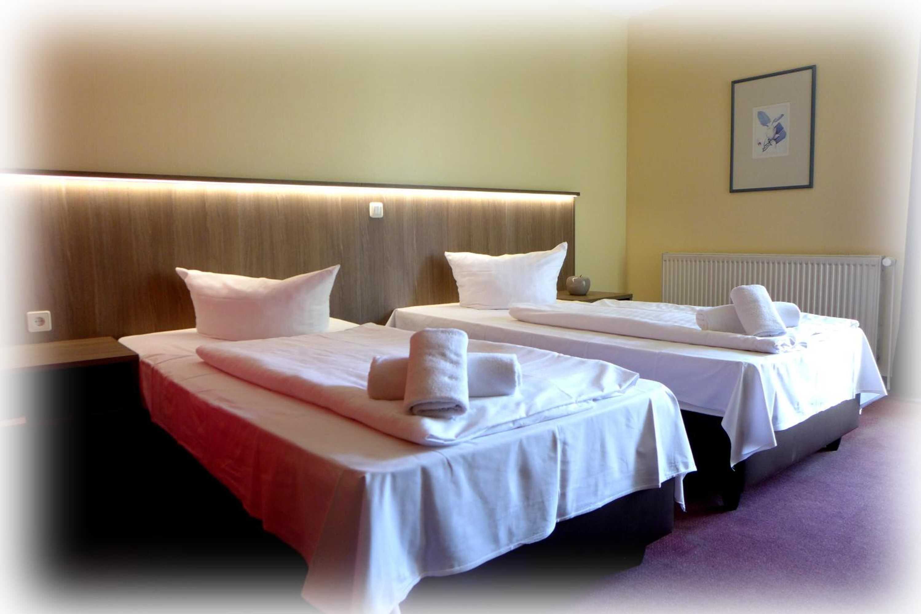 Gift card for Hotel Lindenberger Hof Gift card for Hotel Lindenberger Hof