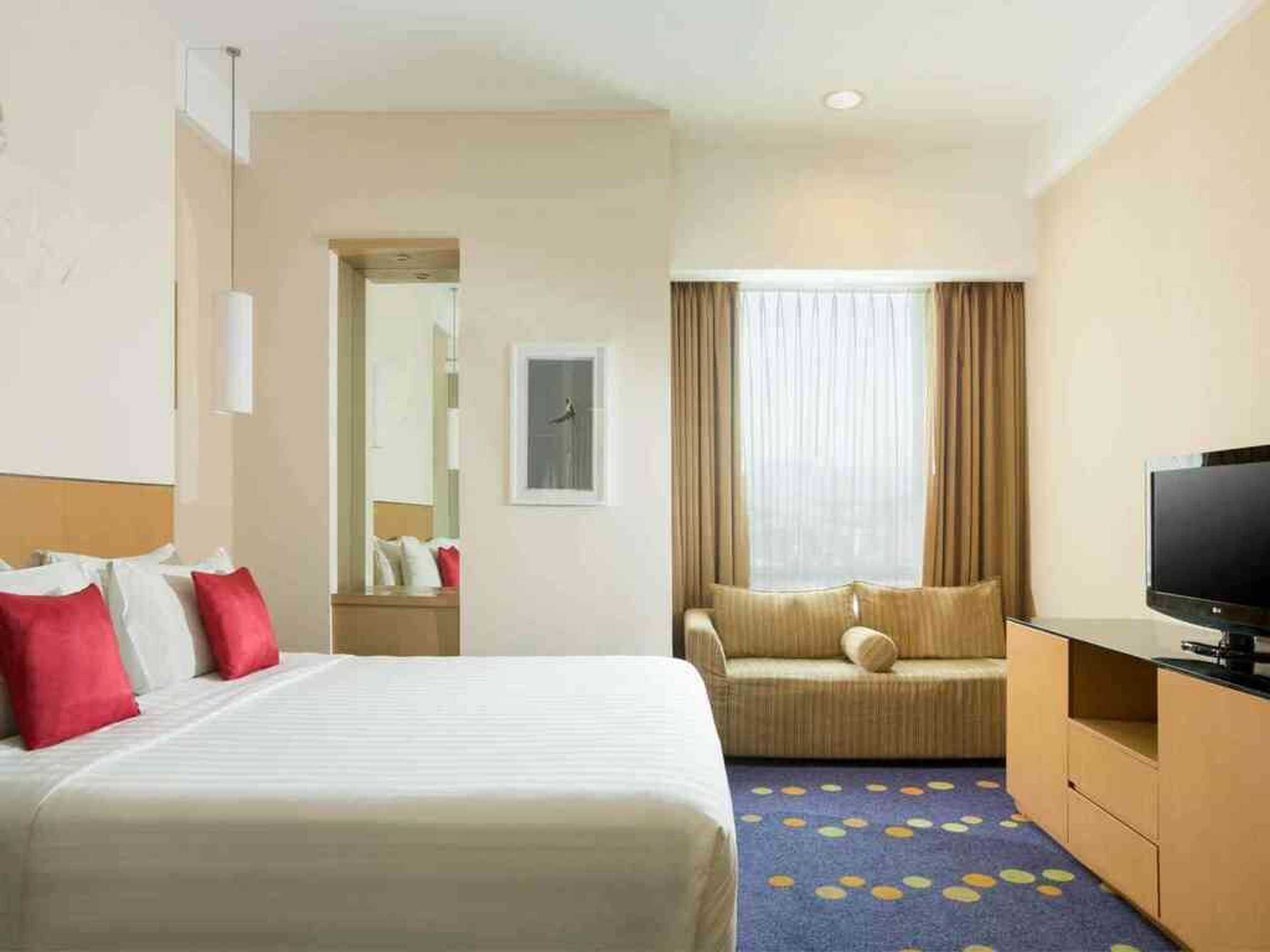 Gift card for Novotel Bandung Gift card for Novotel Bandung
