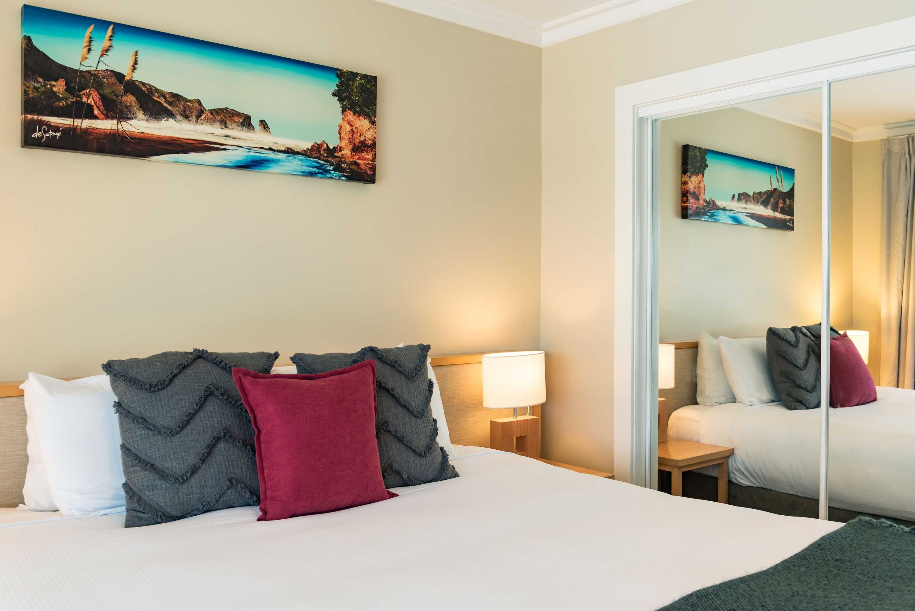 Gift card for Paihia Beach Resort & Spa Hotel