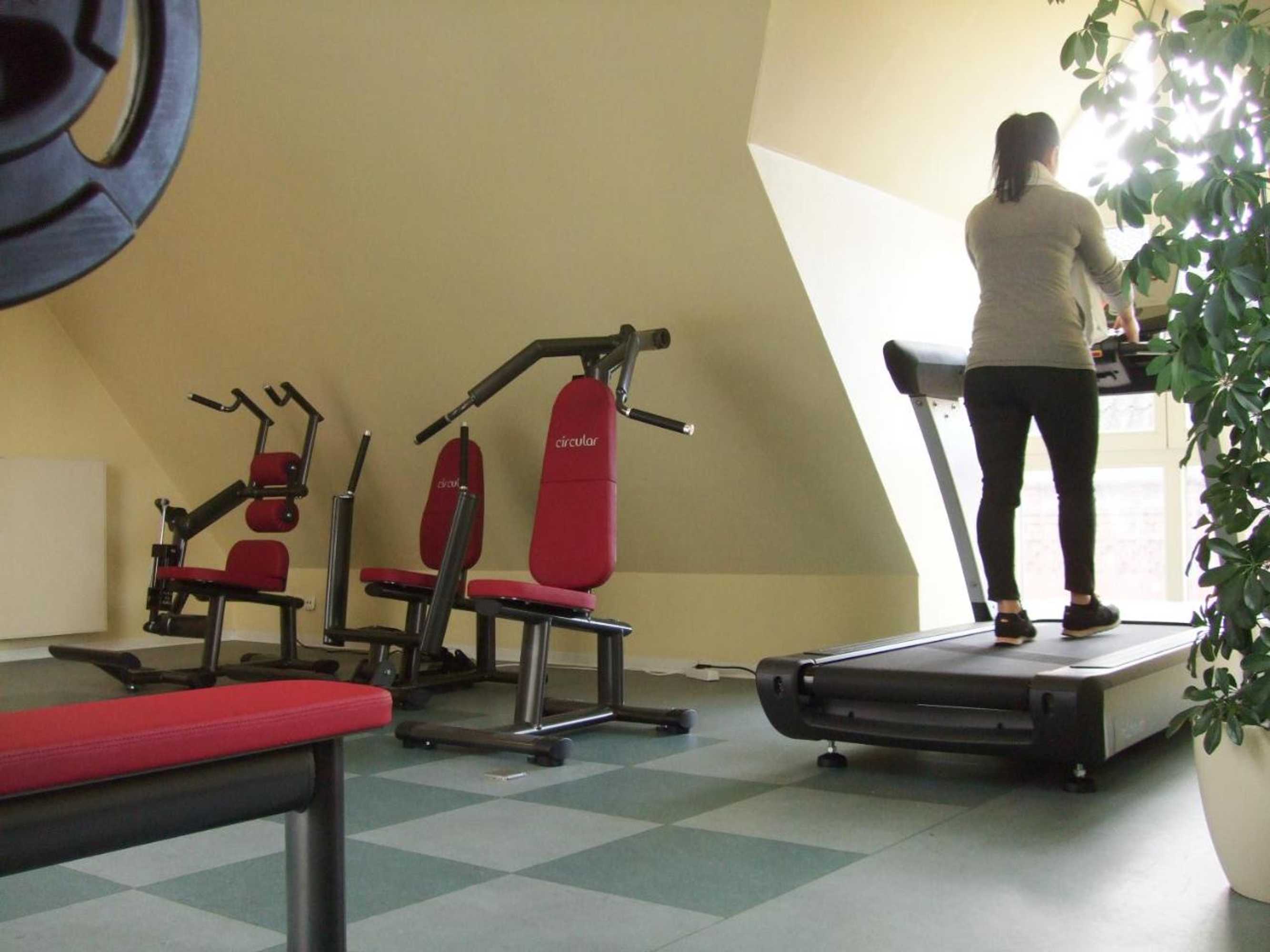 Gift card for Sporthotel Wiedenbrueck