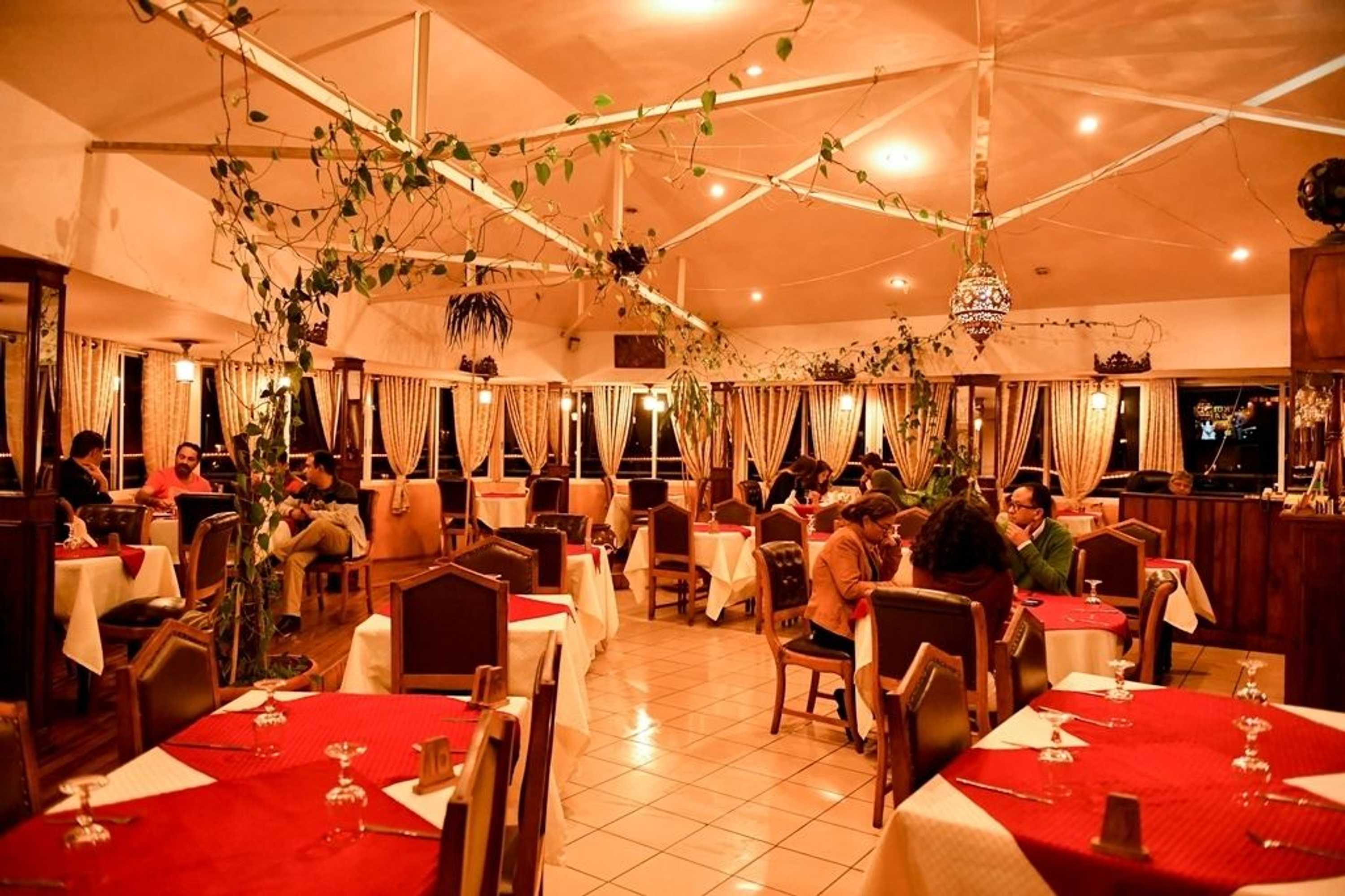Gift card for Anjary Hotel Antananarivo Gift card for Anjary Hotel Antananarivo
