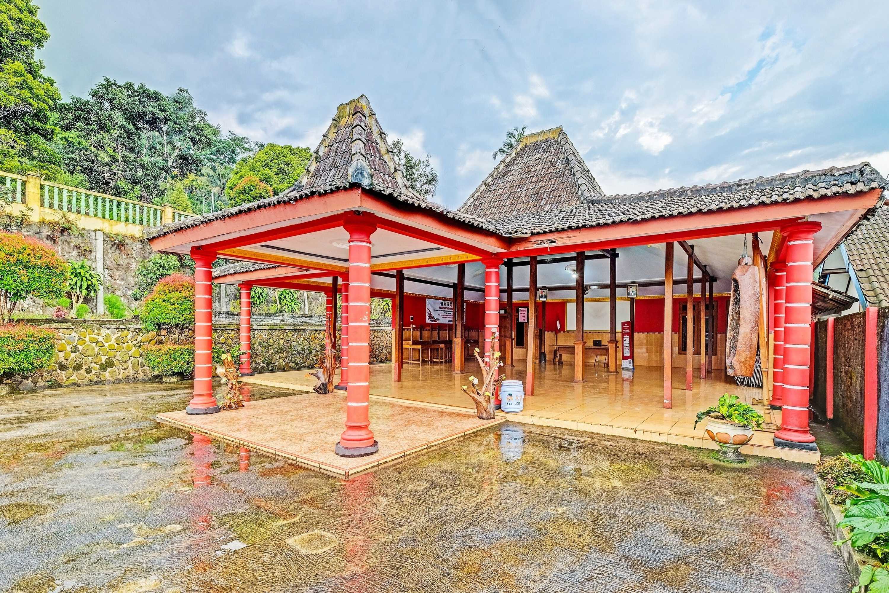 Gift card for Oyo Homes 91095 Desa Wisata Conto