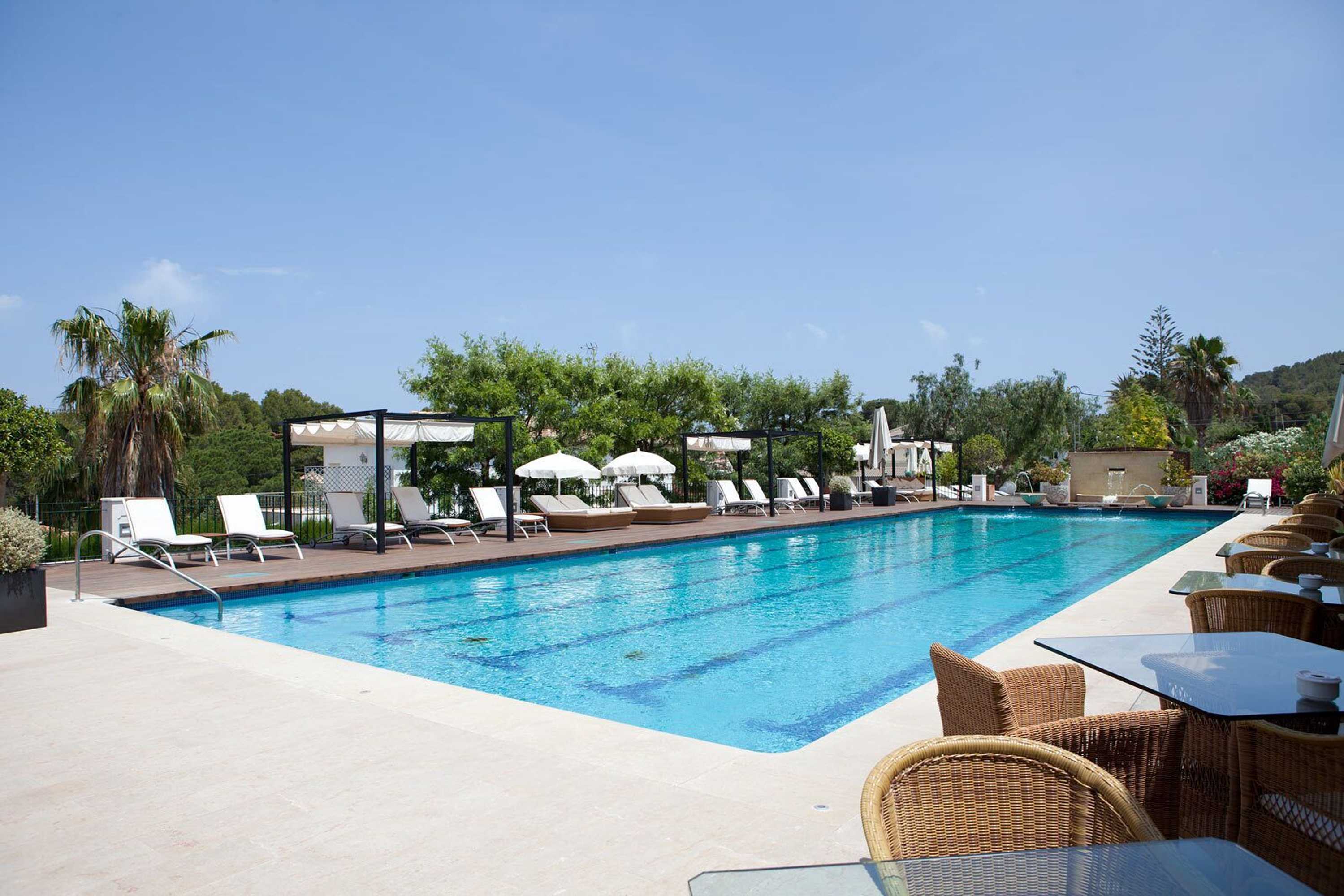 Gift card for Hotel Les Rotes Gift card for Hotel Les Rotes