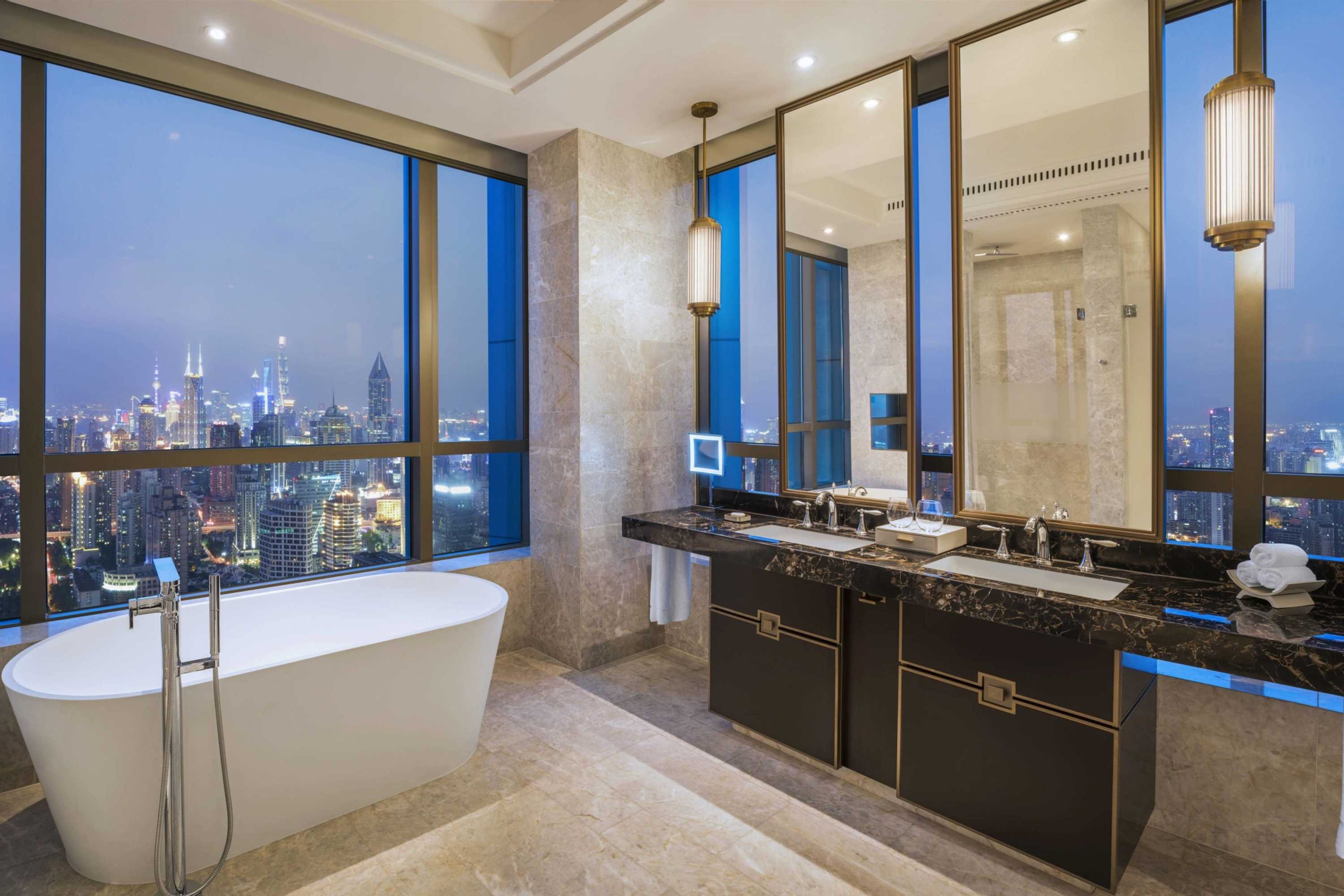 Gift card for The St. Regis Shanghai Jingan Gift card for The St. Regis Shanghai Jingan