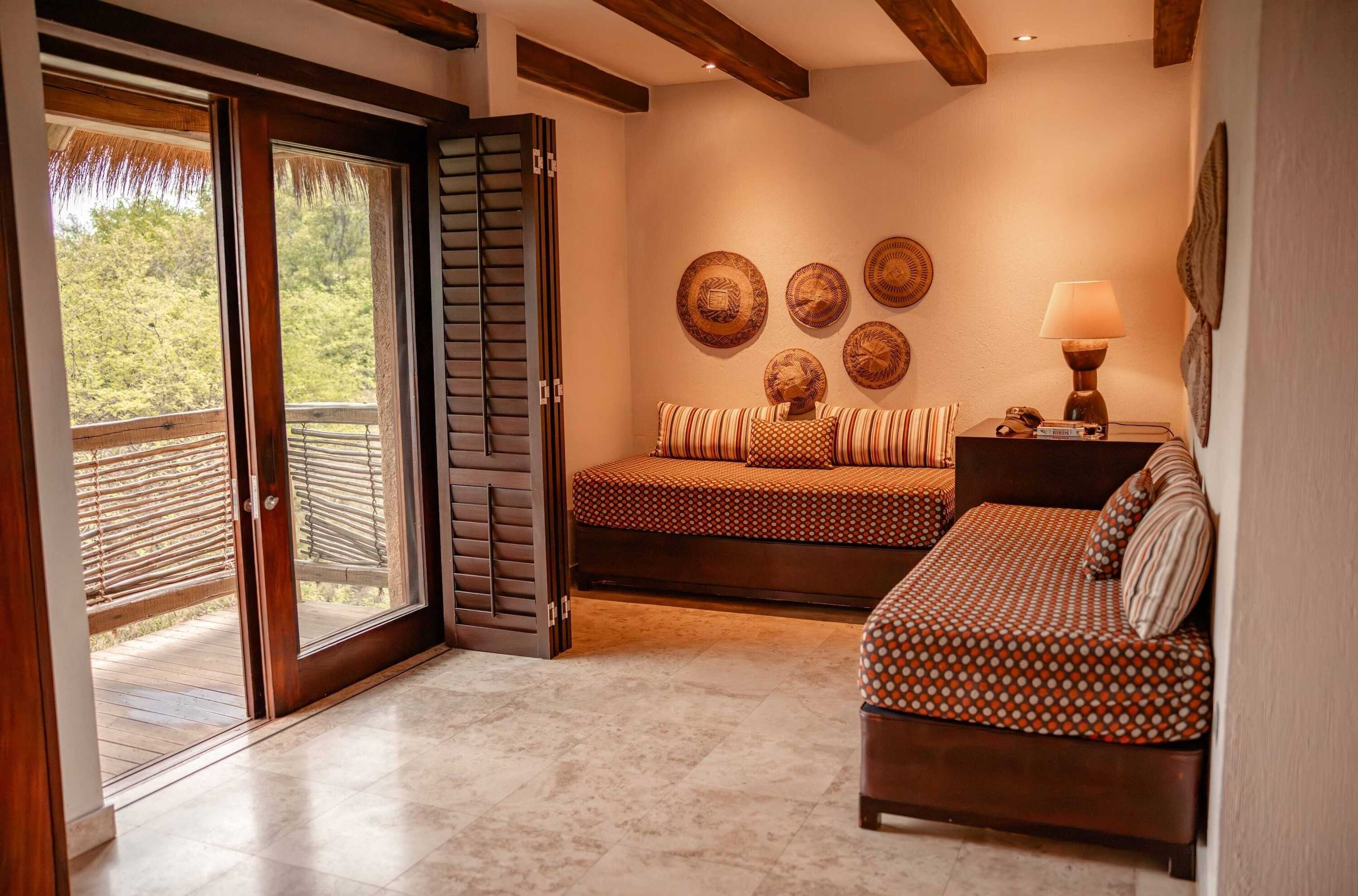 Gift card for Kapama River Lodge Gift card for Kapama River Lodge
