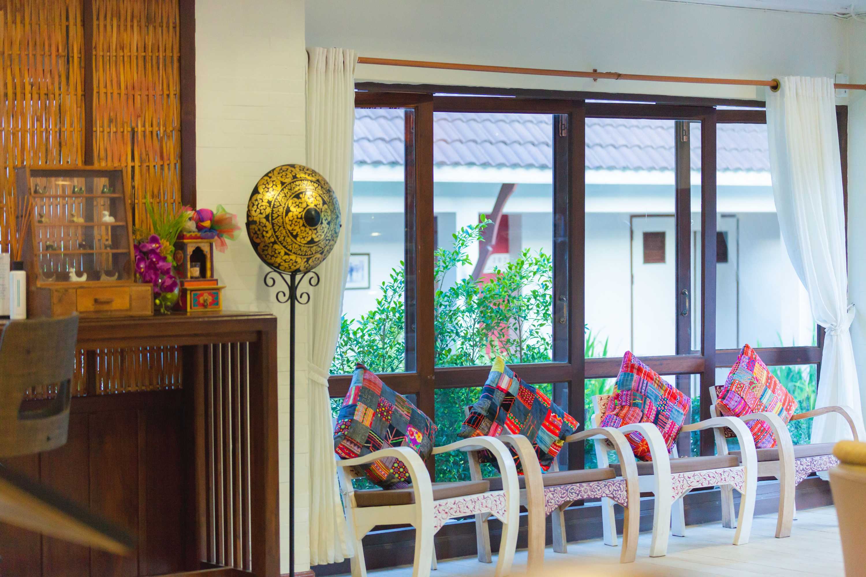 Gift card for Nak Nakara Hotel