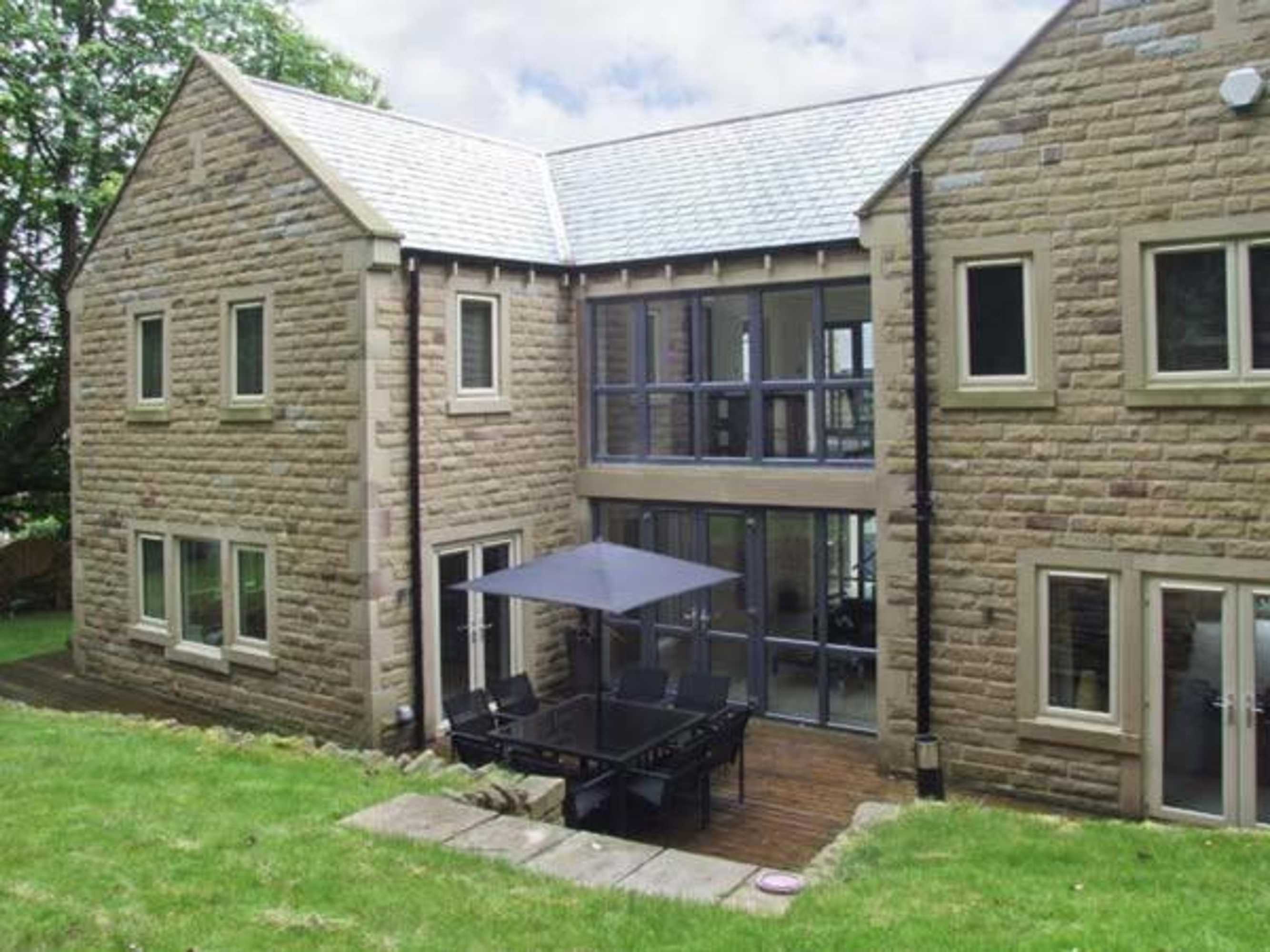 Gift card for Clouds Hill