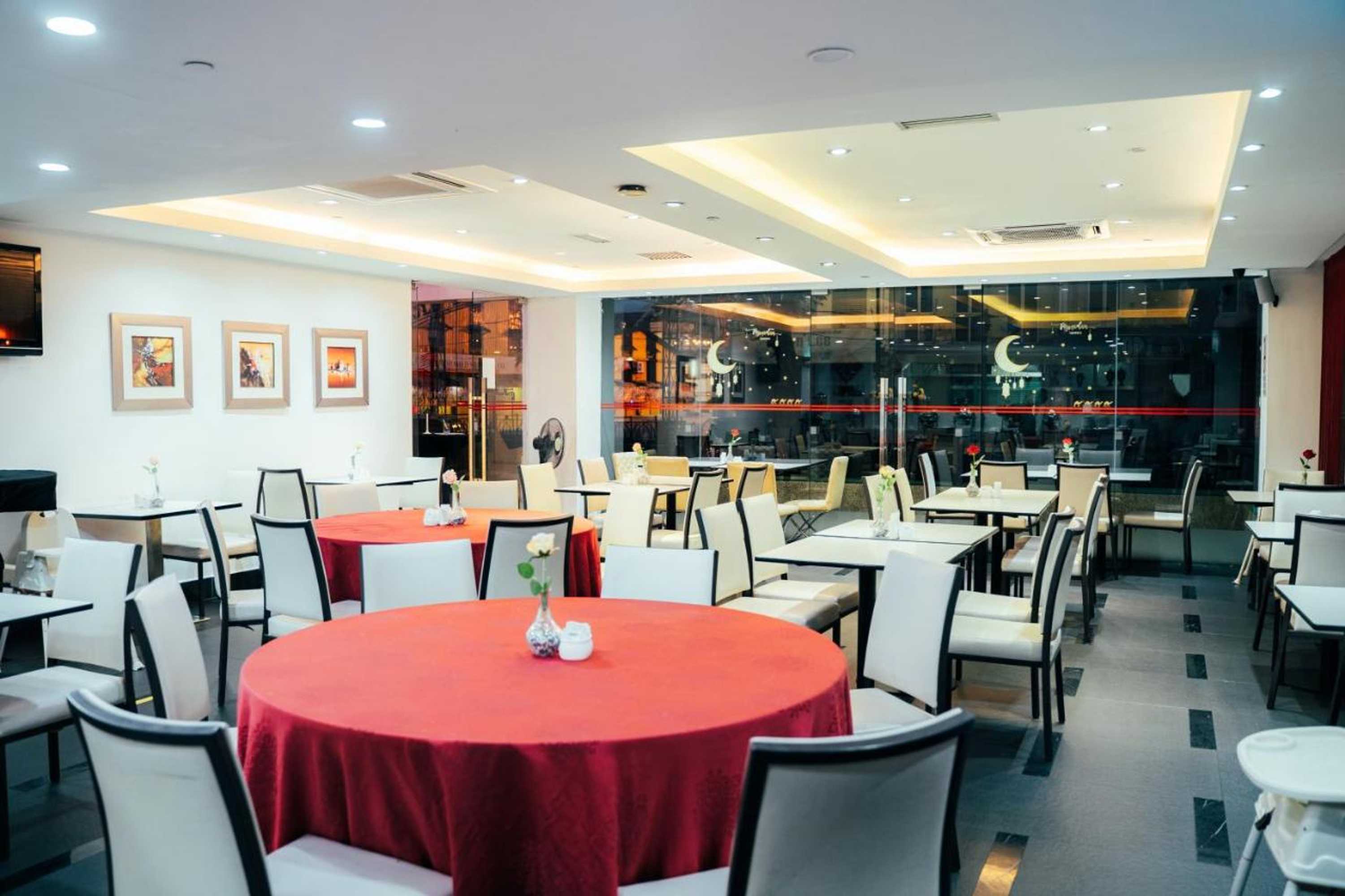 Gift card for Hotel Sentral Kuantan