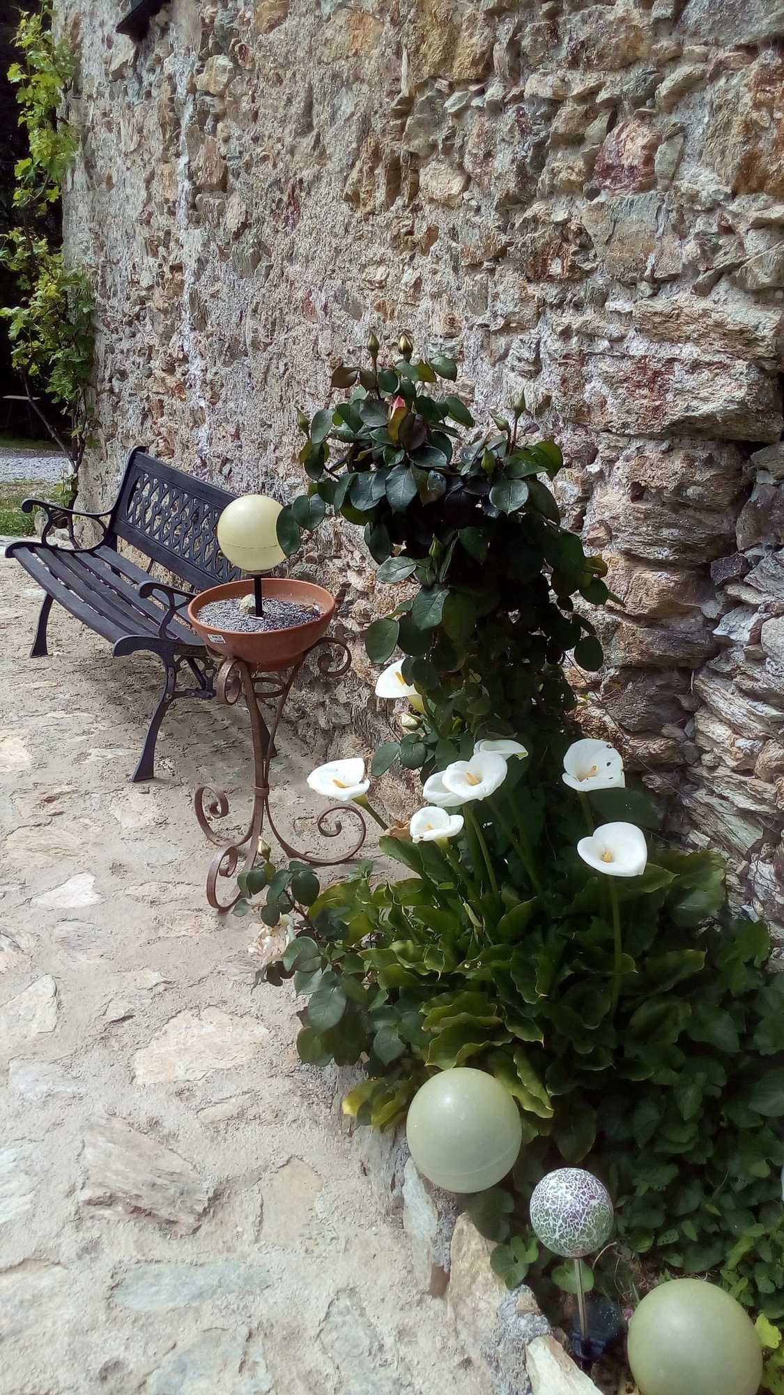 Gift card for Le Petit Chateau