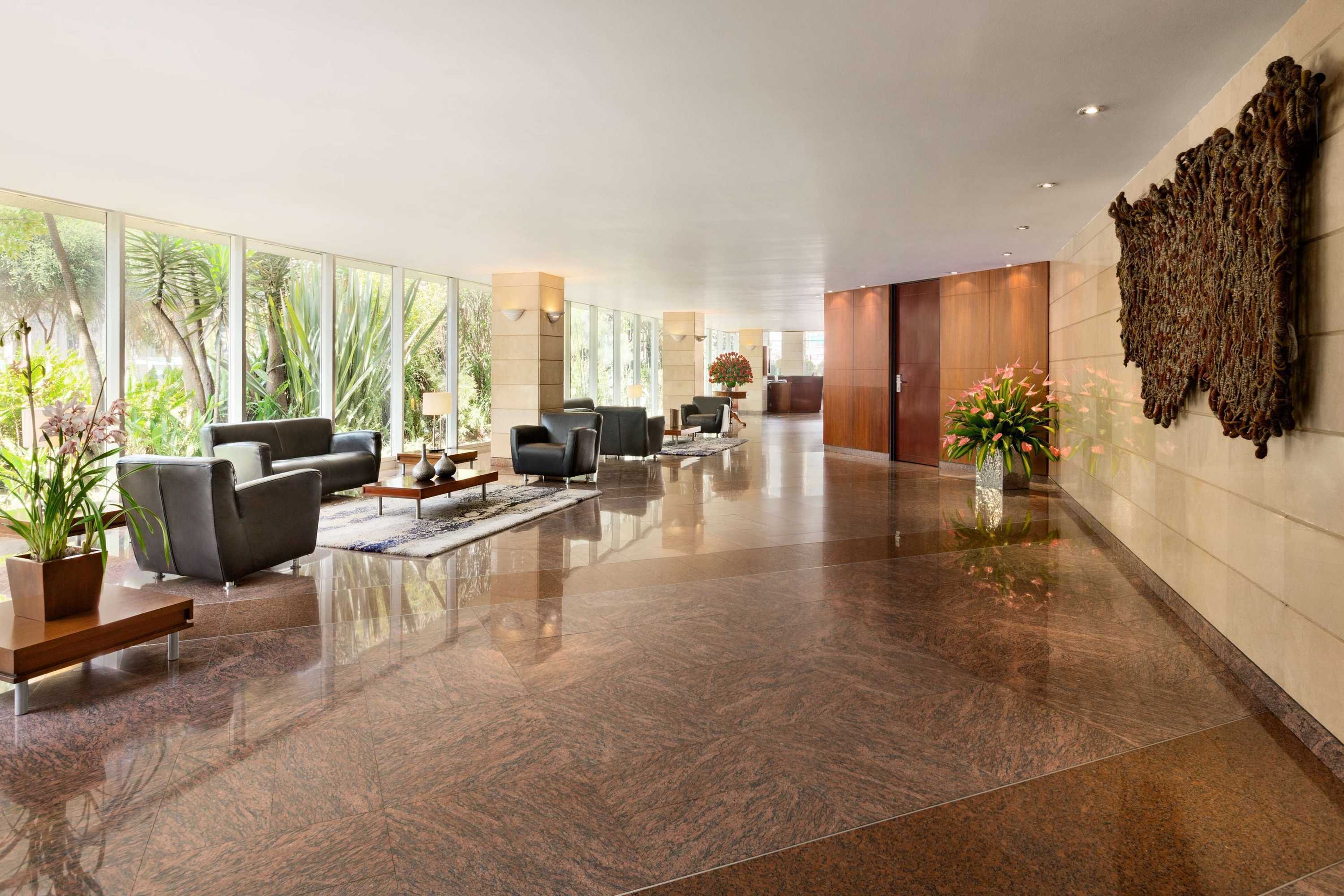 Gift card for Hilton Colon Quito