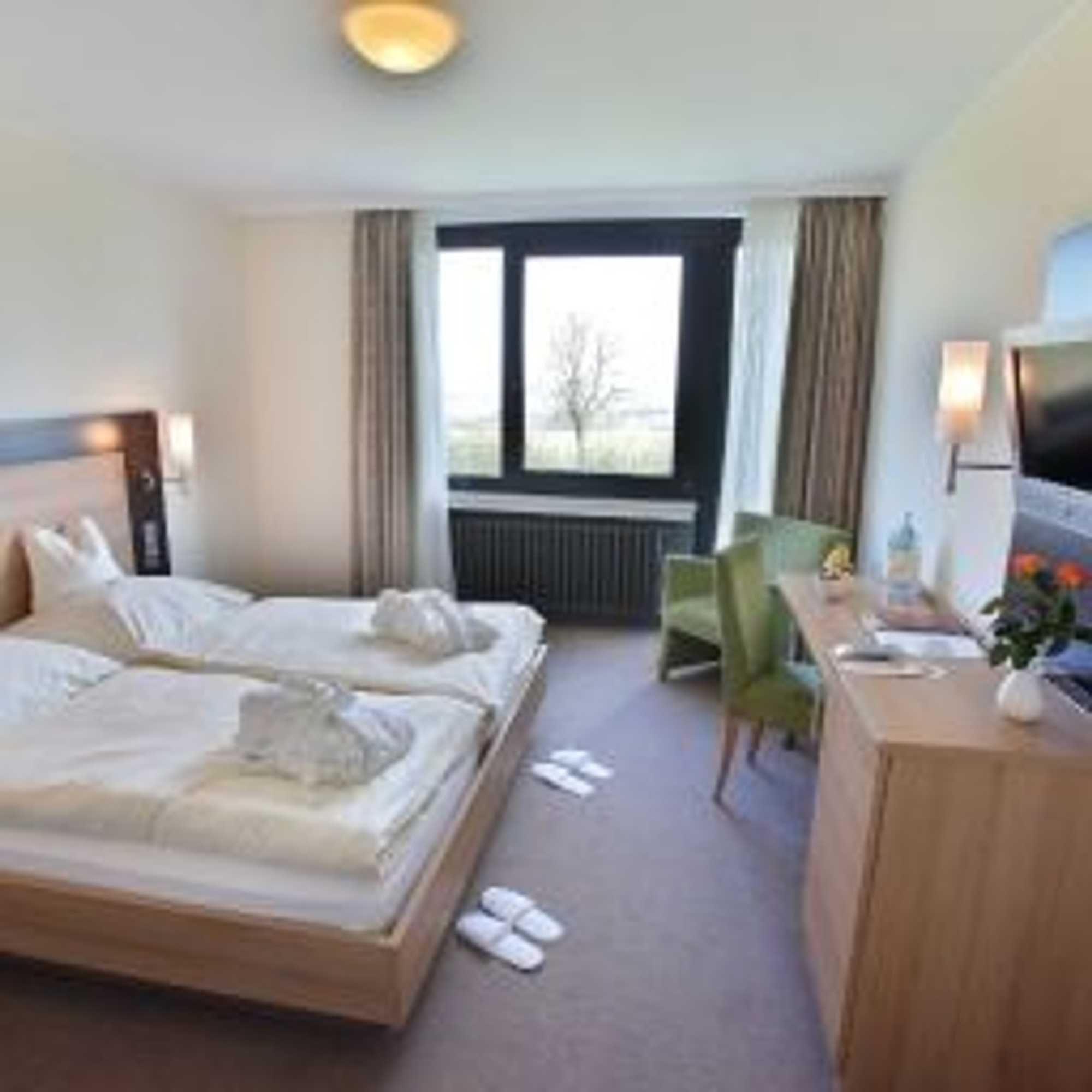 Gift card for Hotel Wiehen-Therme Gift card for Hotel Wiehen-Therme