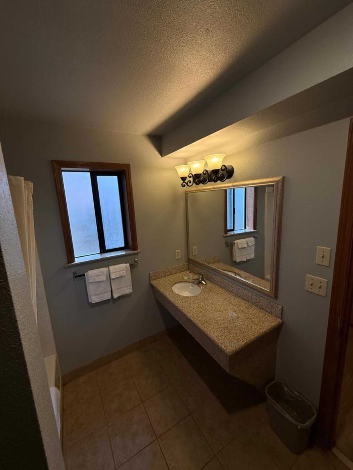 Gift card for Stewart Lodge