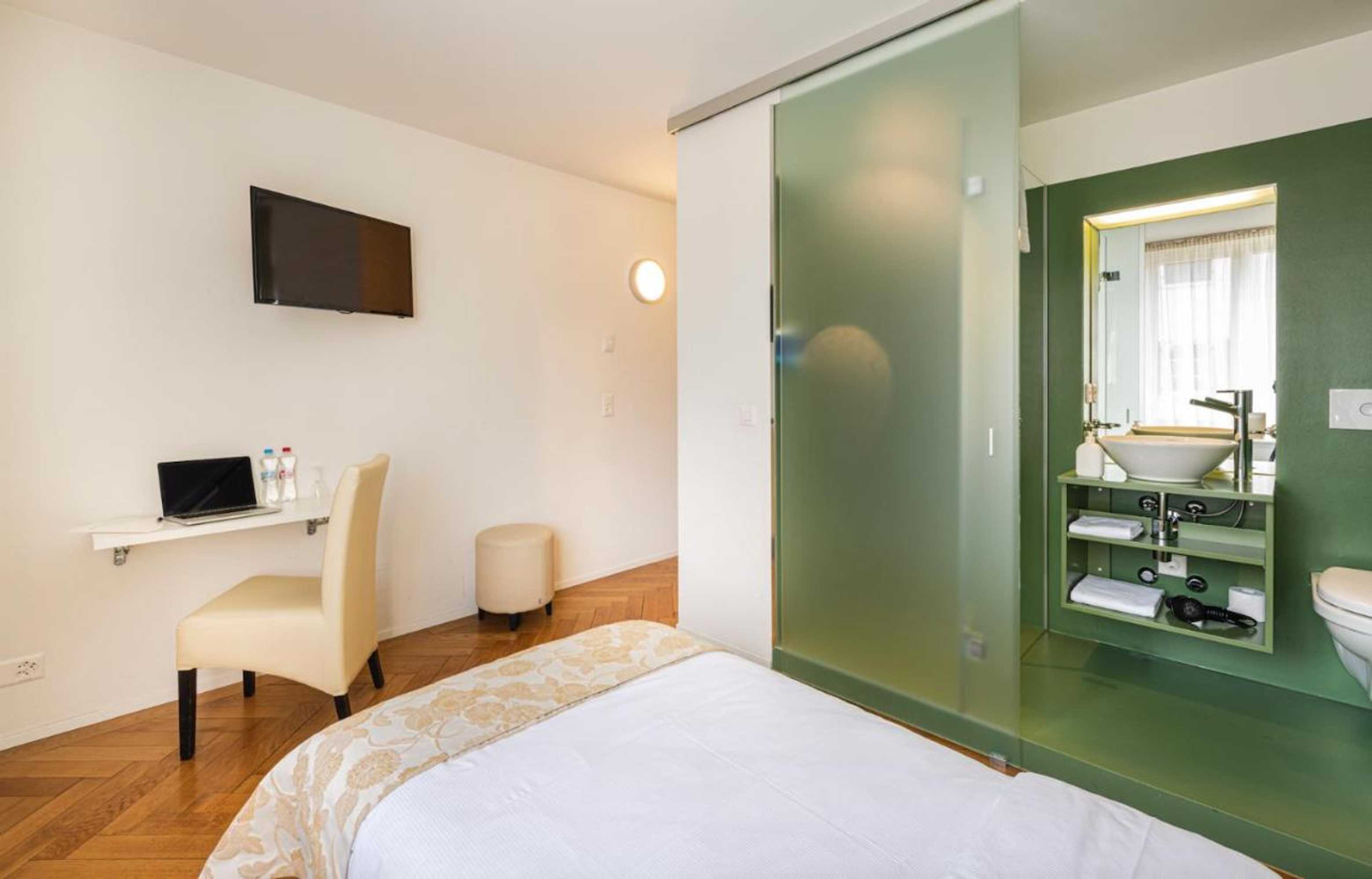 Gift card for Hotel Oltnerhof - Self Check in