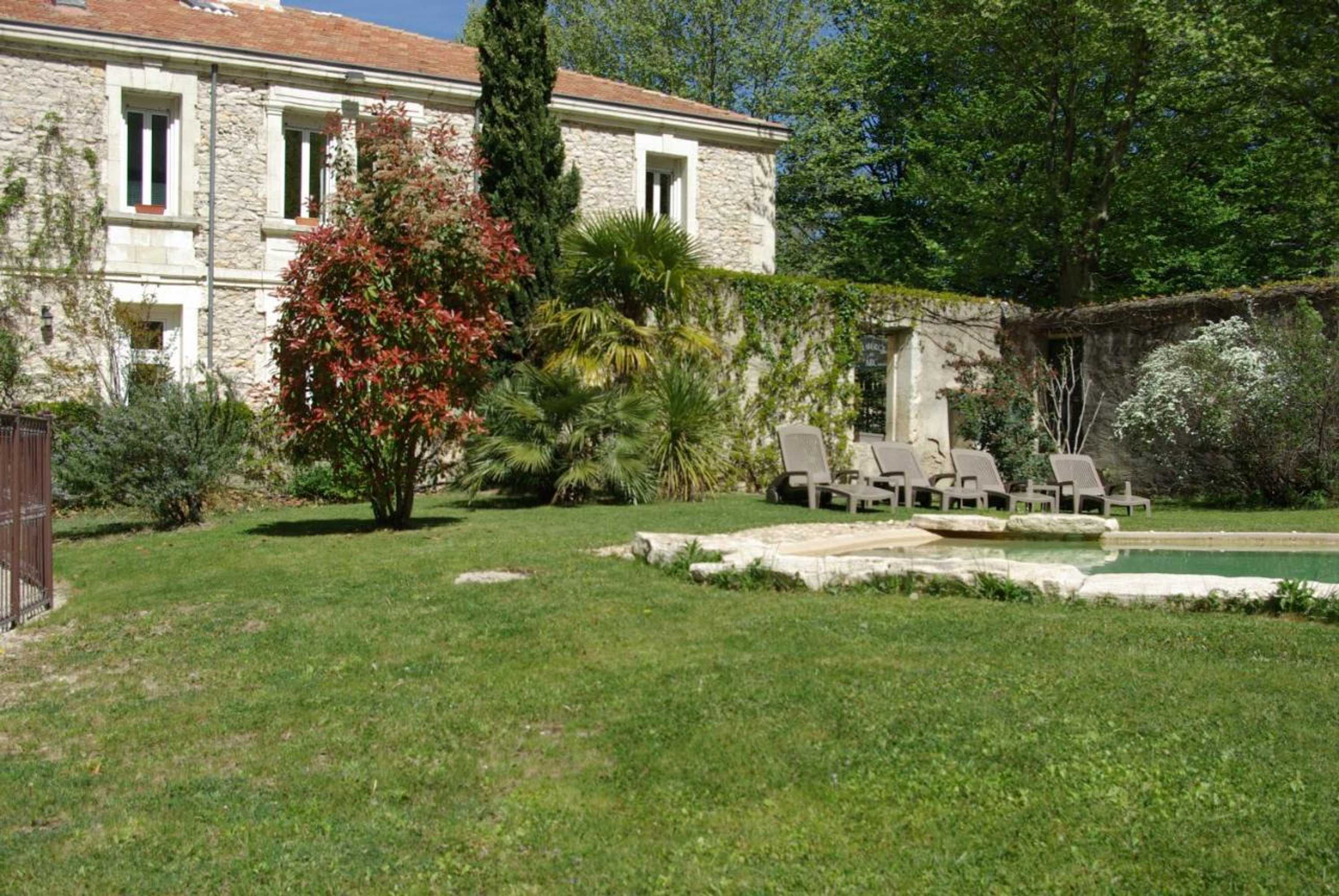 Gift card for Auberge Du Parc