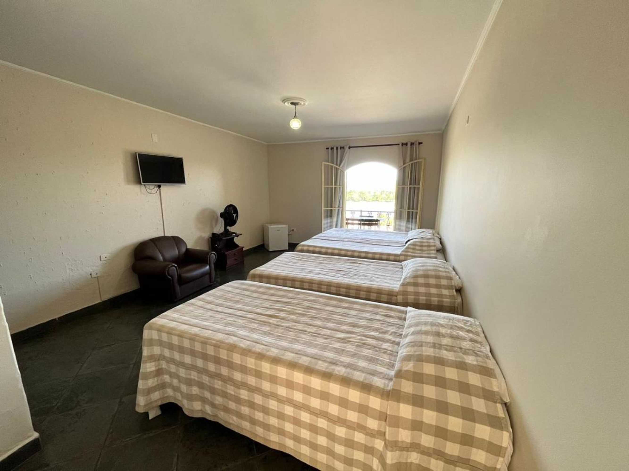 Gift card for Hotel Varandas do Sol