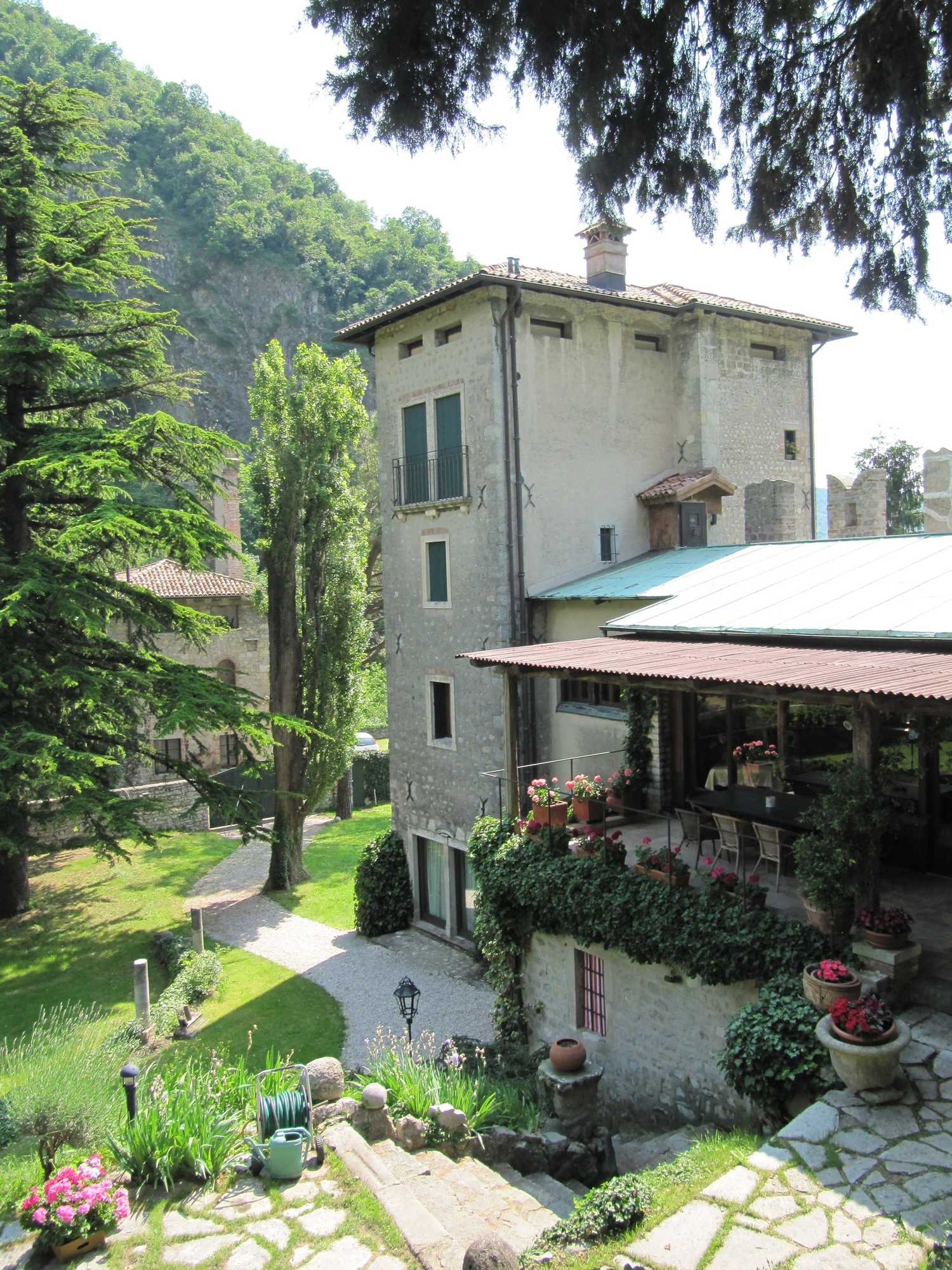Gift card for Castrum di Serravalle Gift card for Castrum di Serravalle