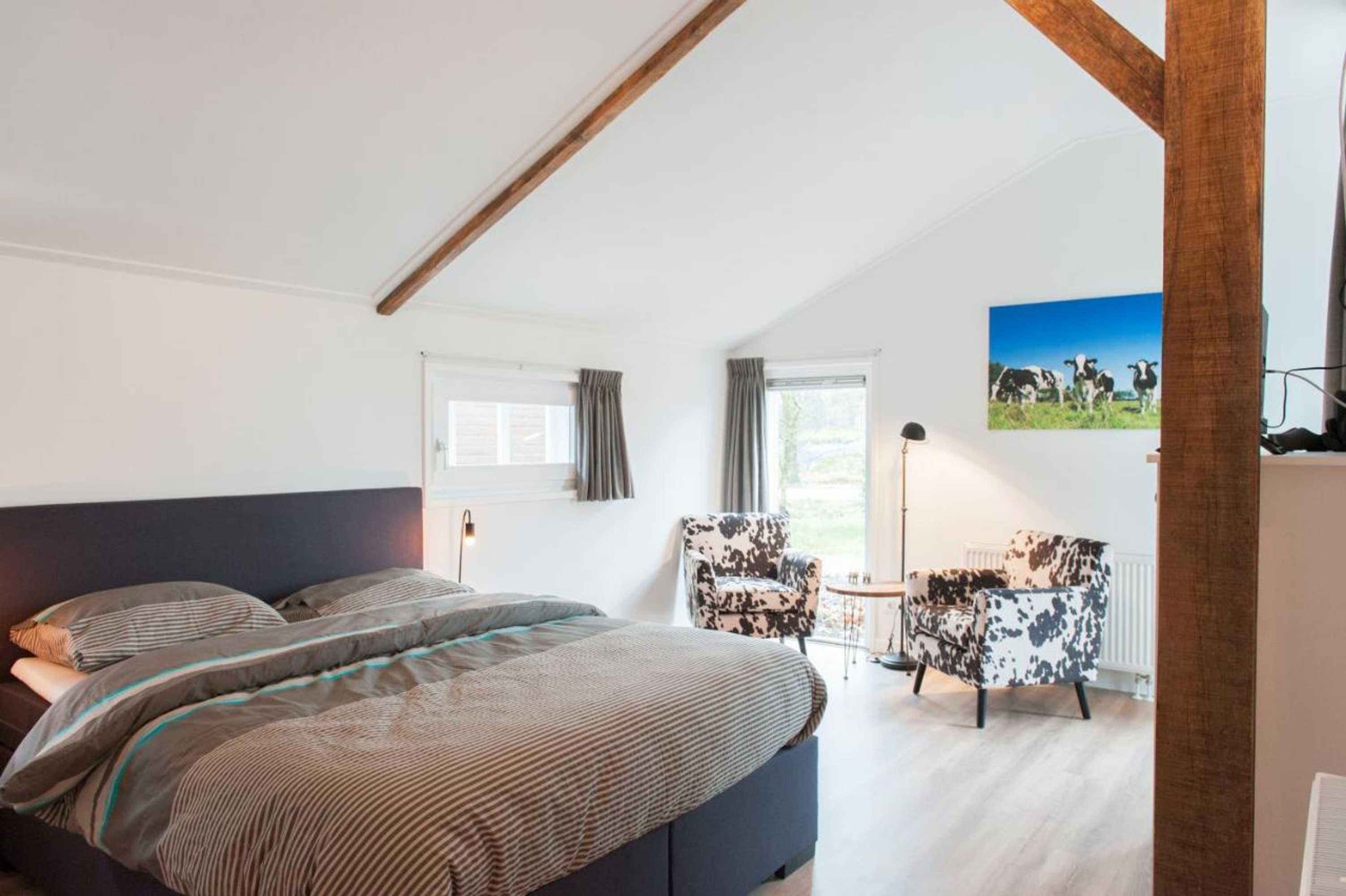 Gift card for B&b Morskershoeve