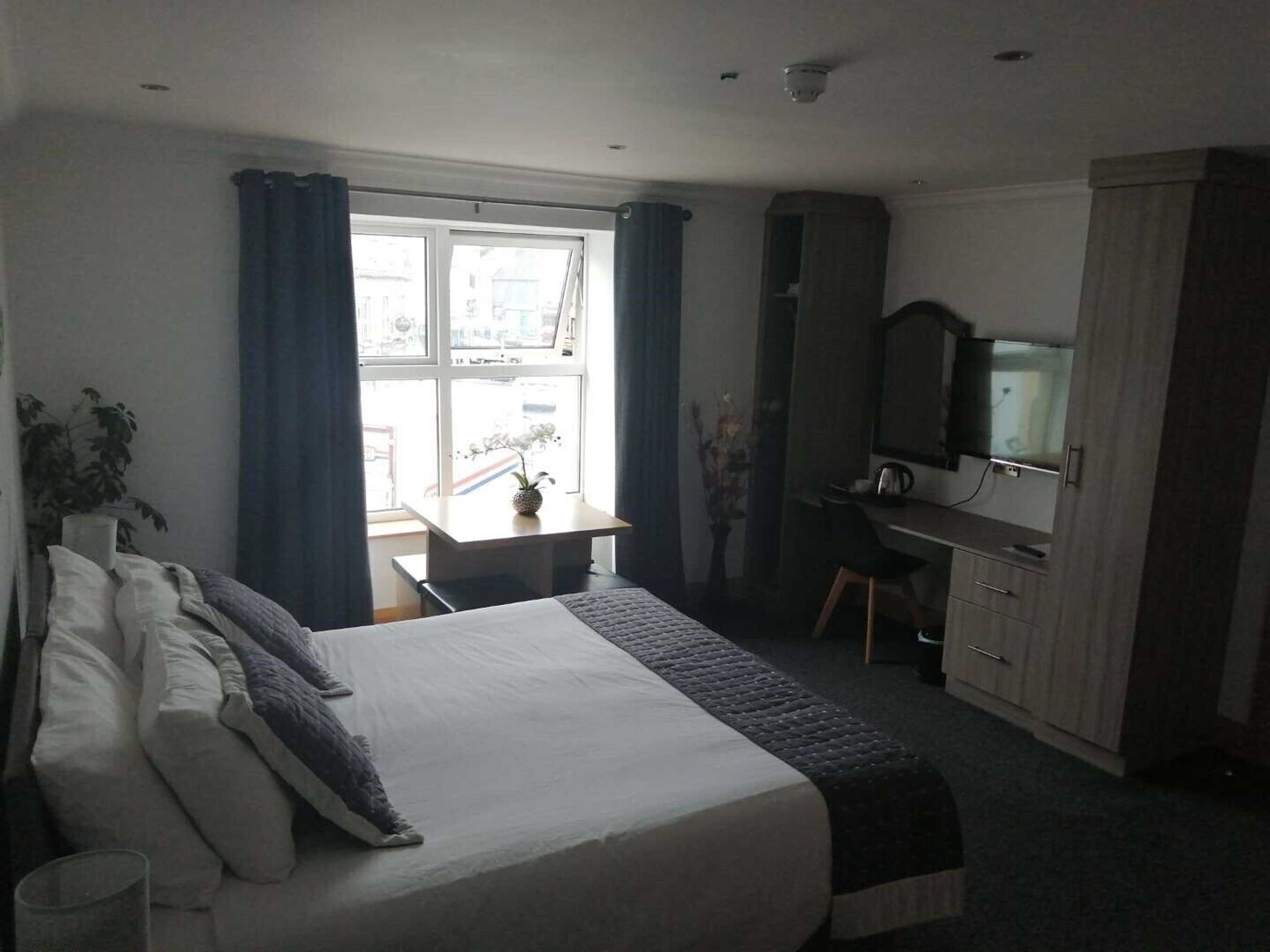 Gift card for The Reveller Lodgings