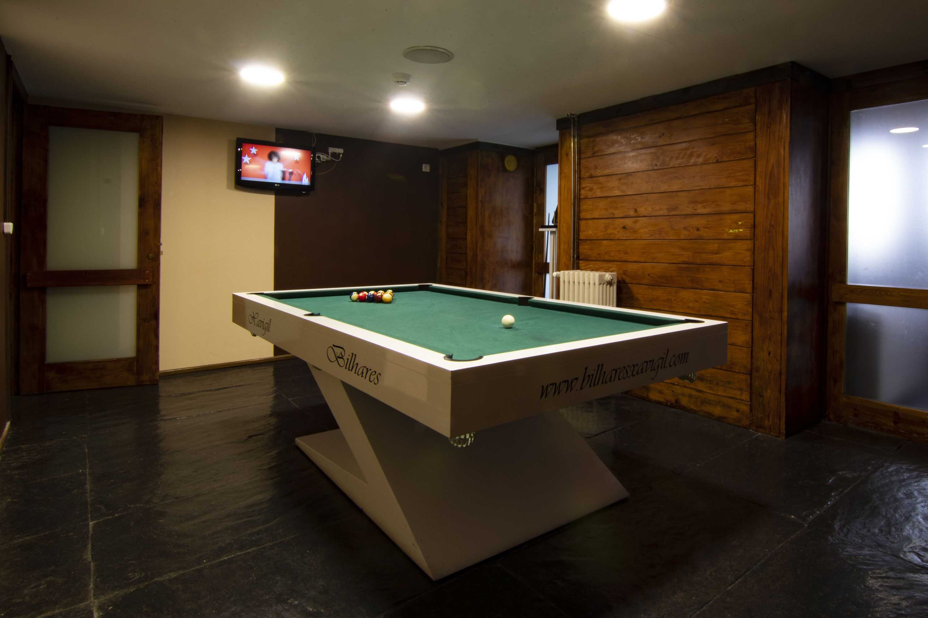 Gift card for Luna Hotel Serra da Estrela