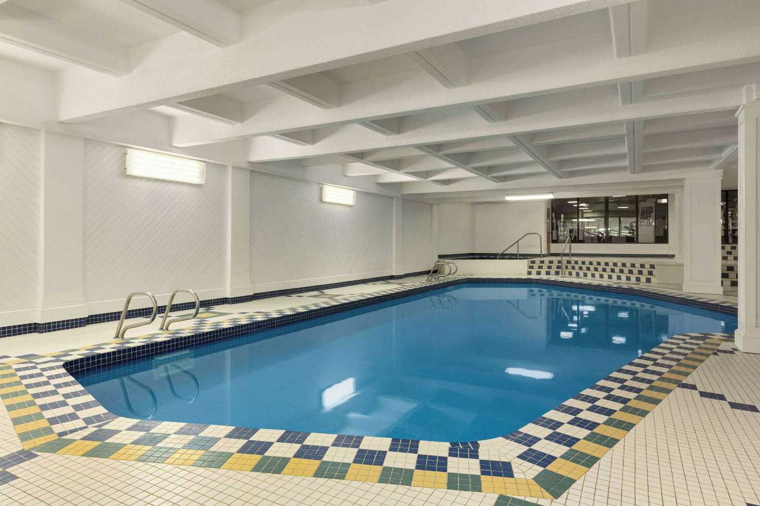 Gift card for Wyndham Edmonton Hotel And Conference Centre