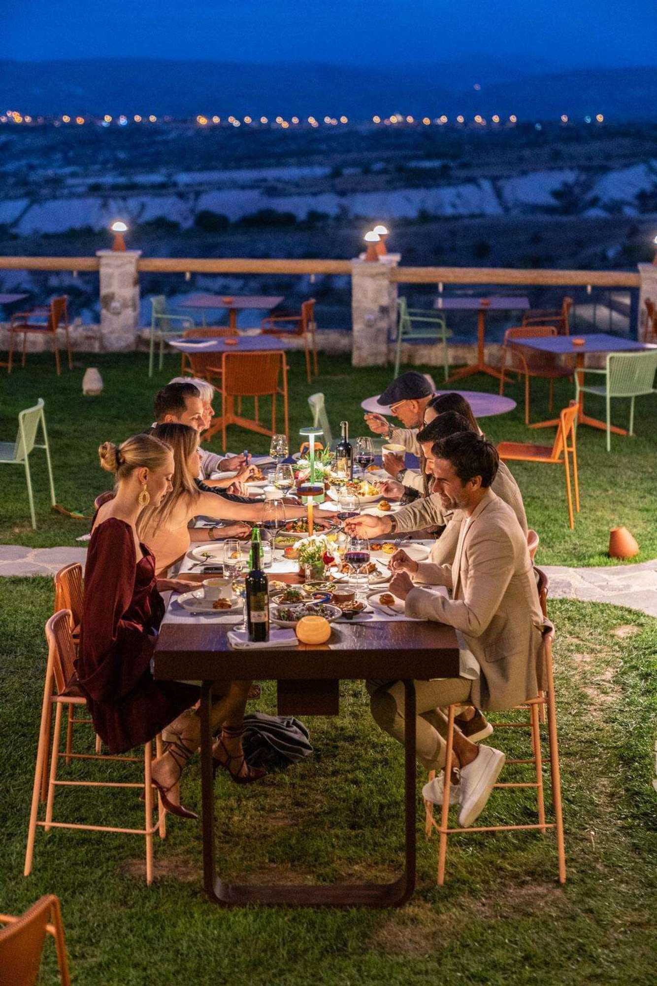 Gift card for Taskonaklar Hotel Cappadocia Gift card for Taskonaklar Hotel Cappadocia