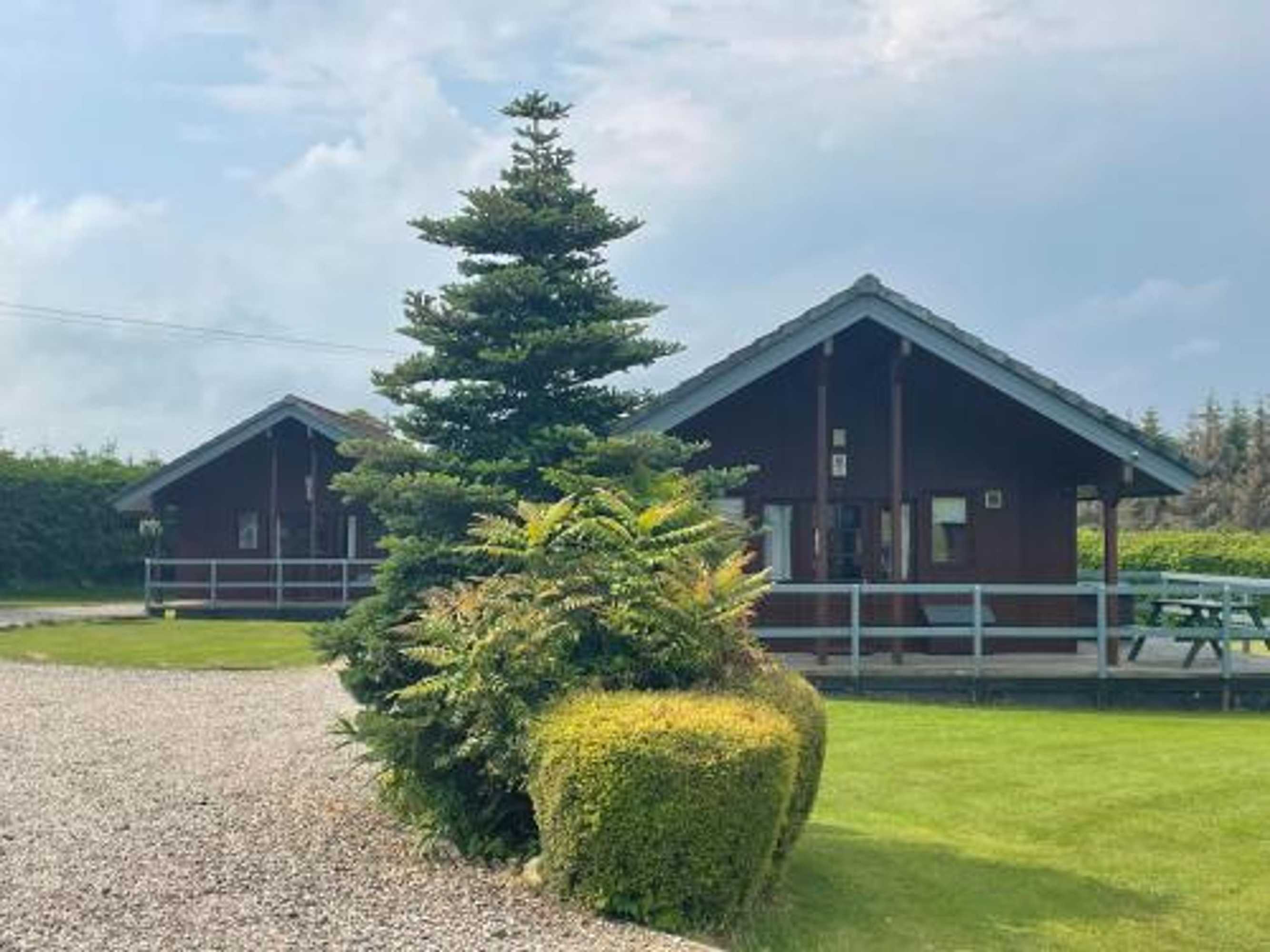 Gift card for Wellsfield Farm Holiday Lodges Gift card for Wellsfield Farm Holiday Lodges