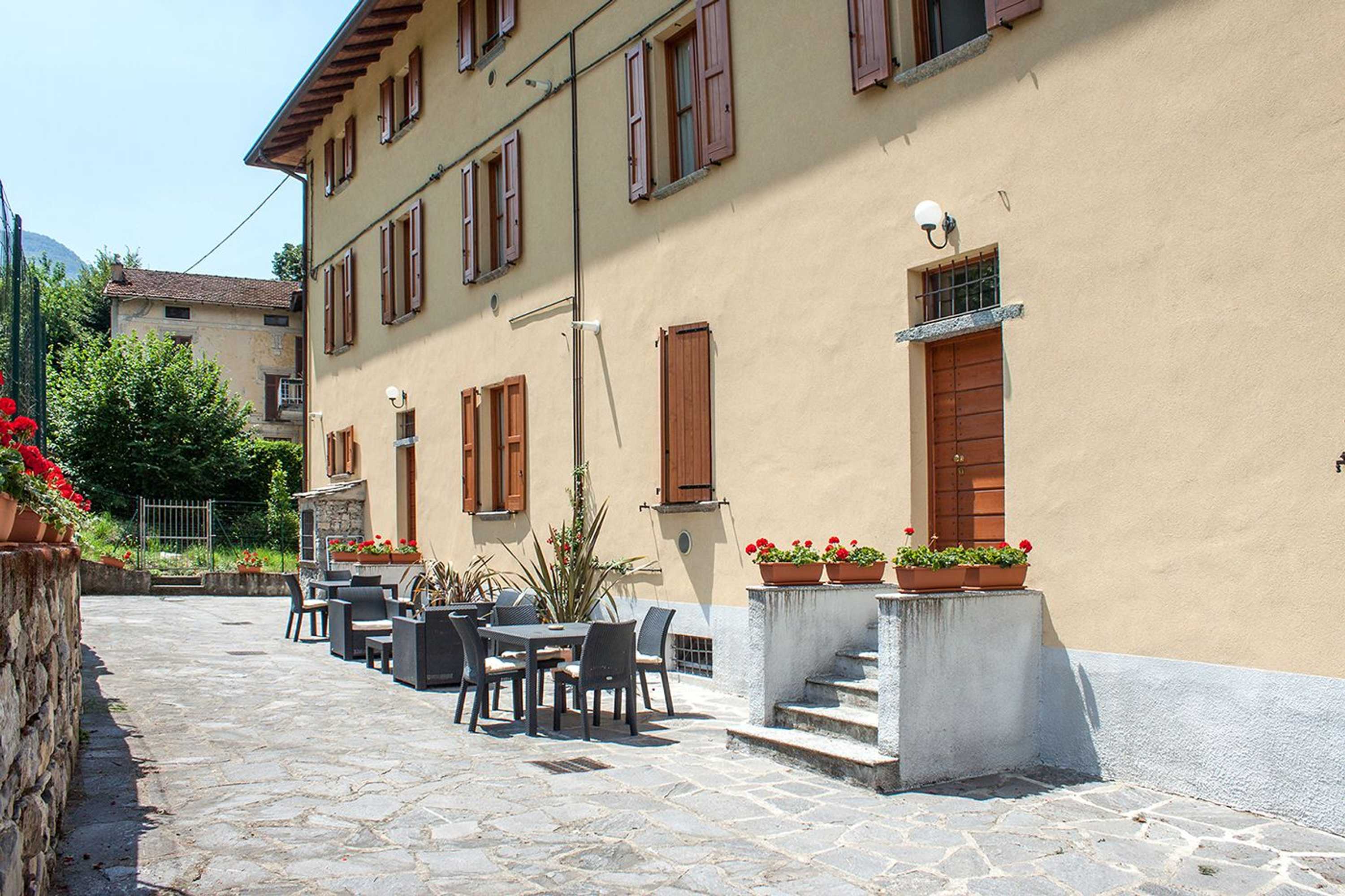 Gift card for Appartamenti Villa Giulia Gift card for Appartamenti Villa Giulia