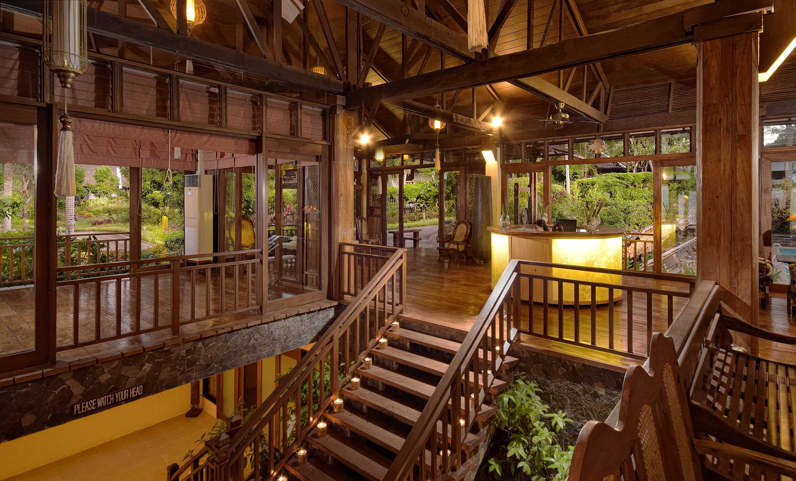 Gift card for Mithi Resort & Spa Gift card for Mithi Resort & Spa